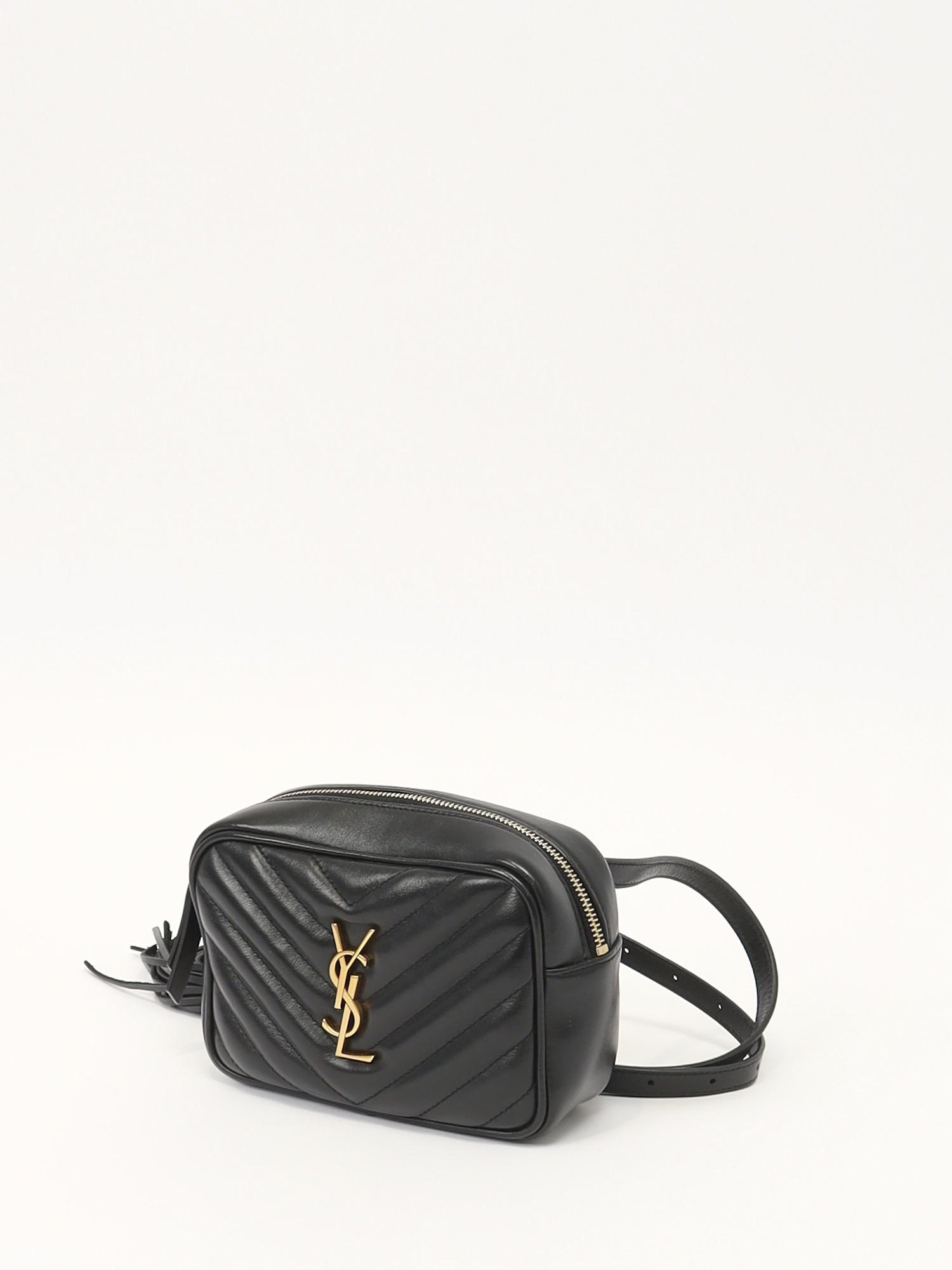 Saint Laurent Lou , фото 3