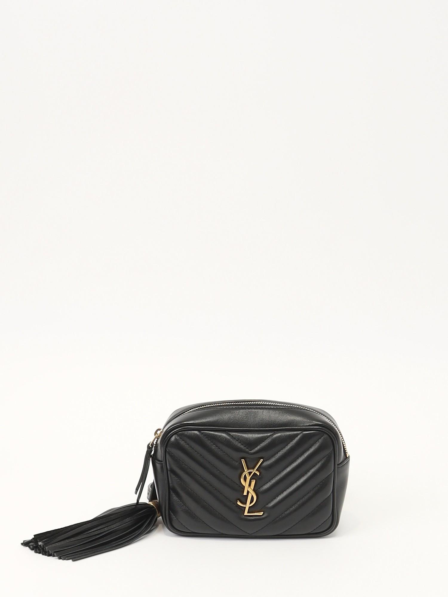 Saint Laurent Lou , фото 1