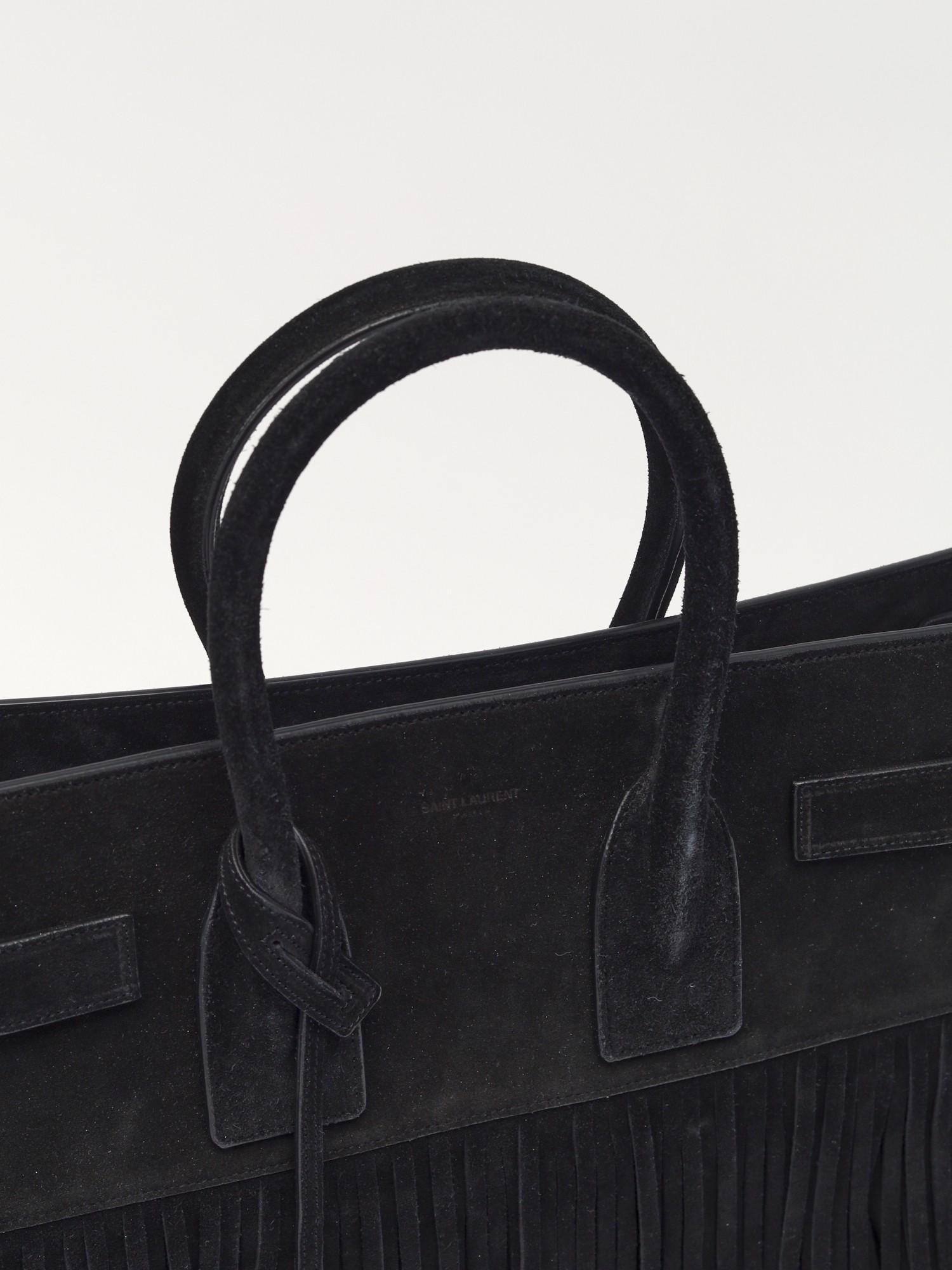 Saint Laurent Sac De Jour , фото 5