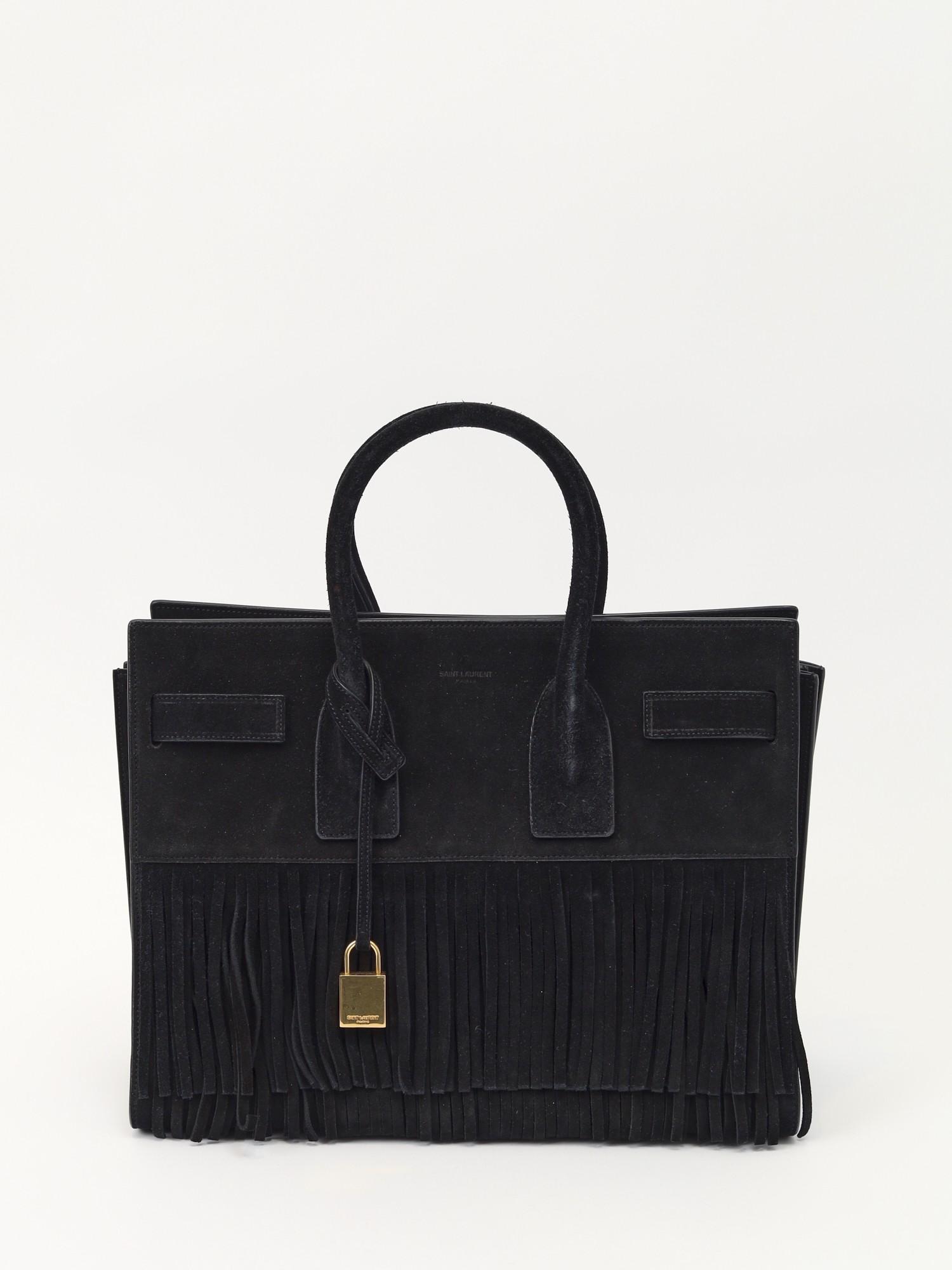 Saint Laurent Sac De Jour , фото 1