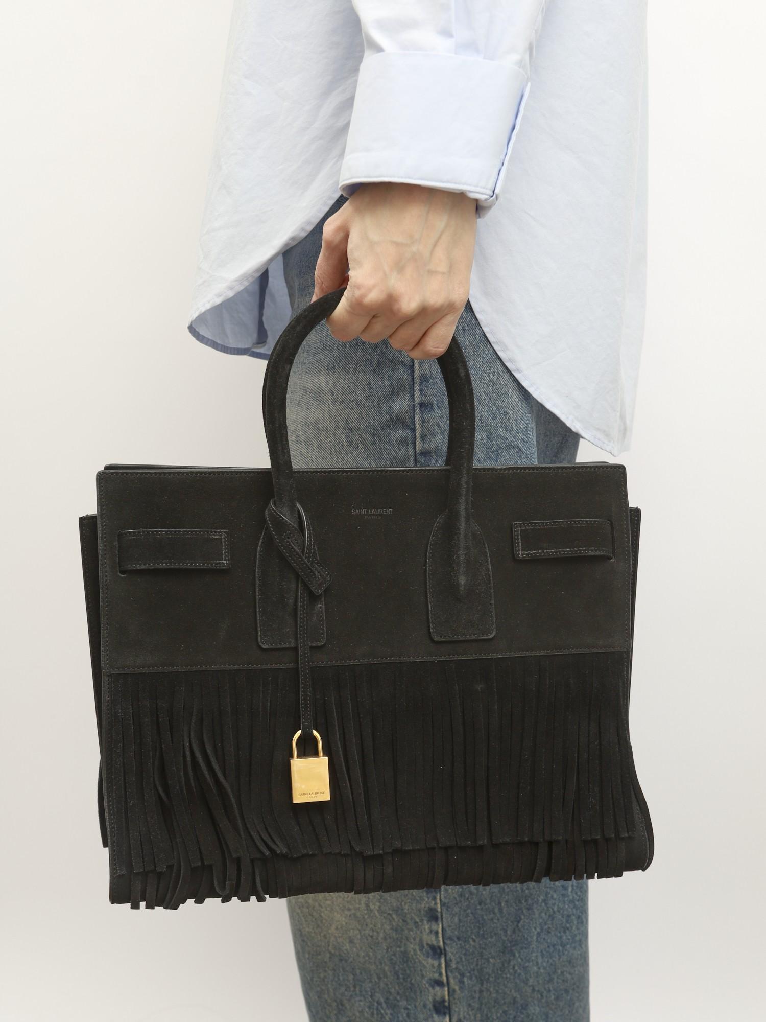 Saint Laurent Sac De Jour , фото 2