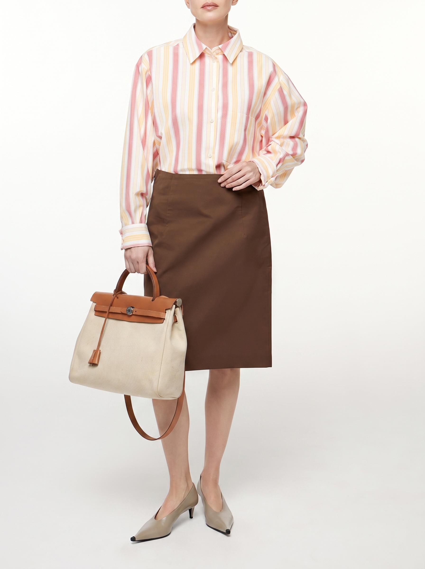 Hermes Herbag , фото 2