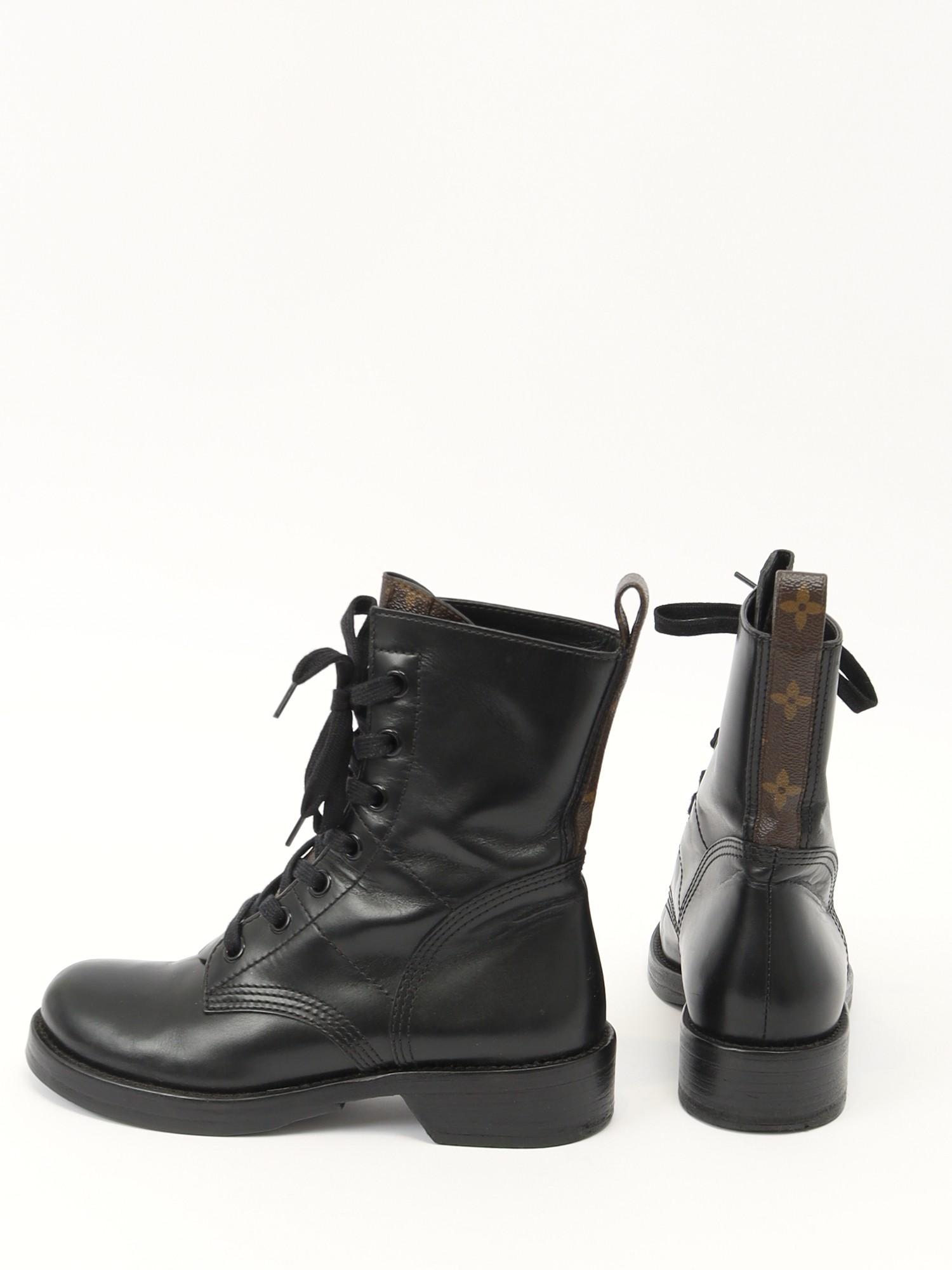 Louis Vuitton  37.5, фото 4