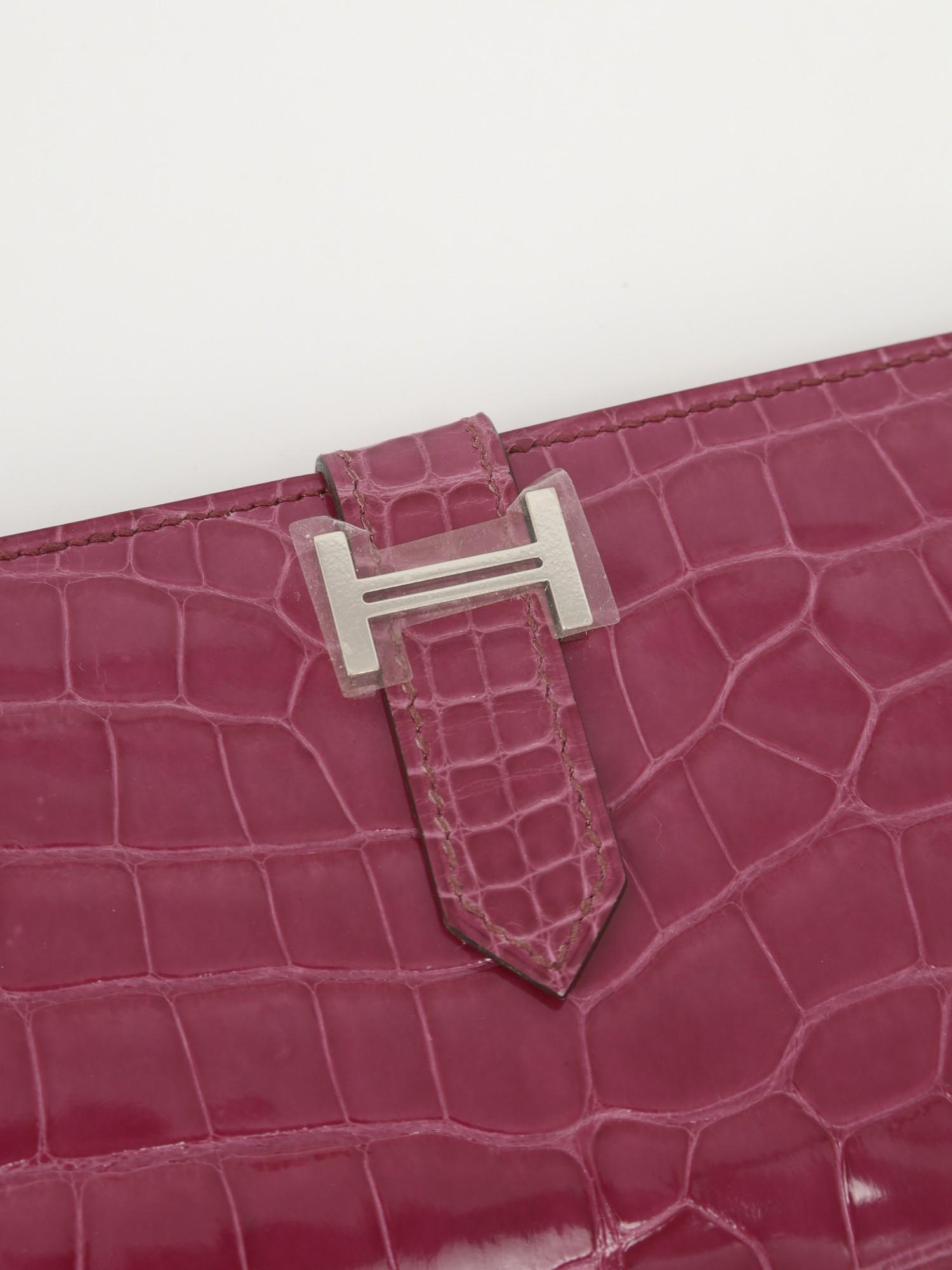 Hermes Bearn , фото 4
