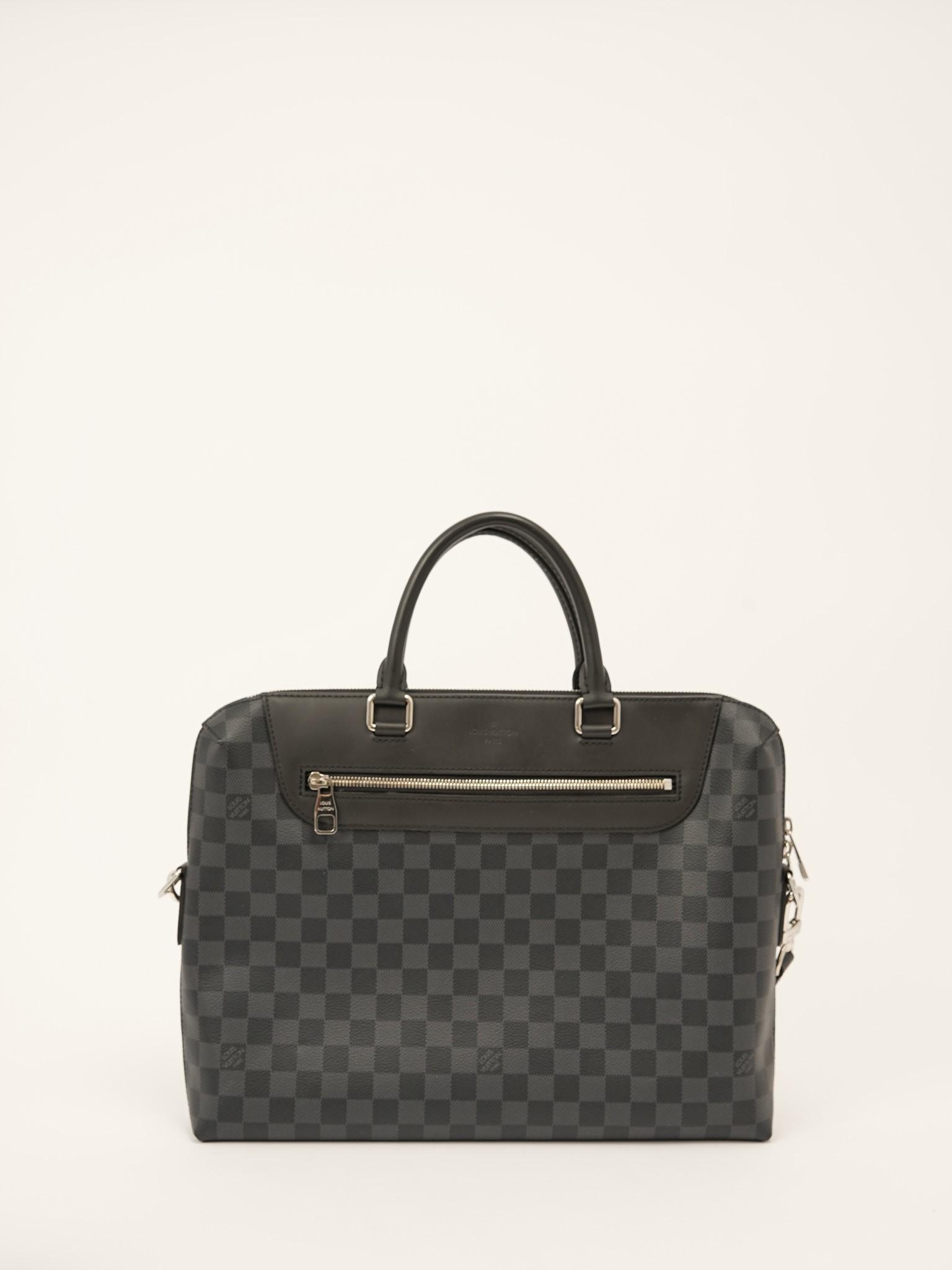 Louis Vuitton Porte Documents Jour , фото 1
