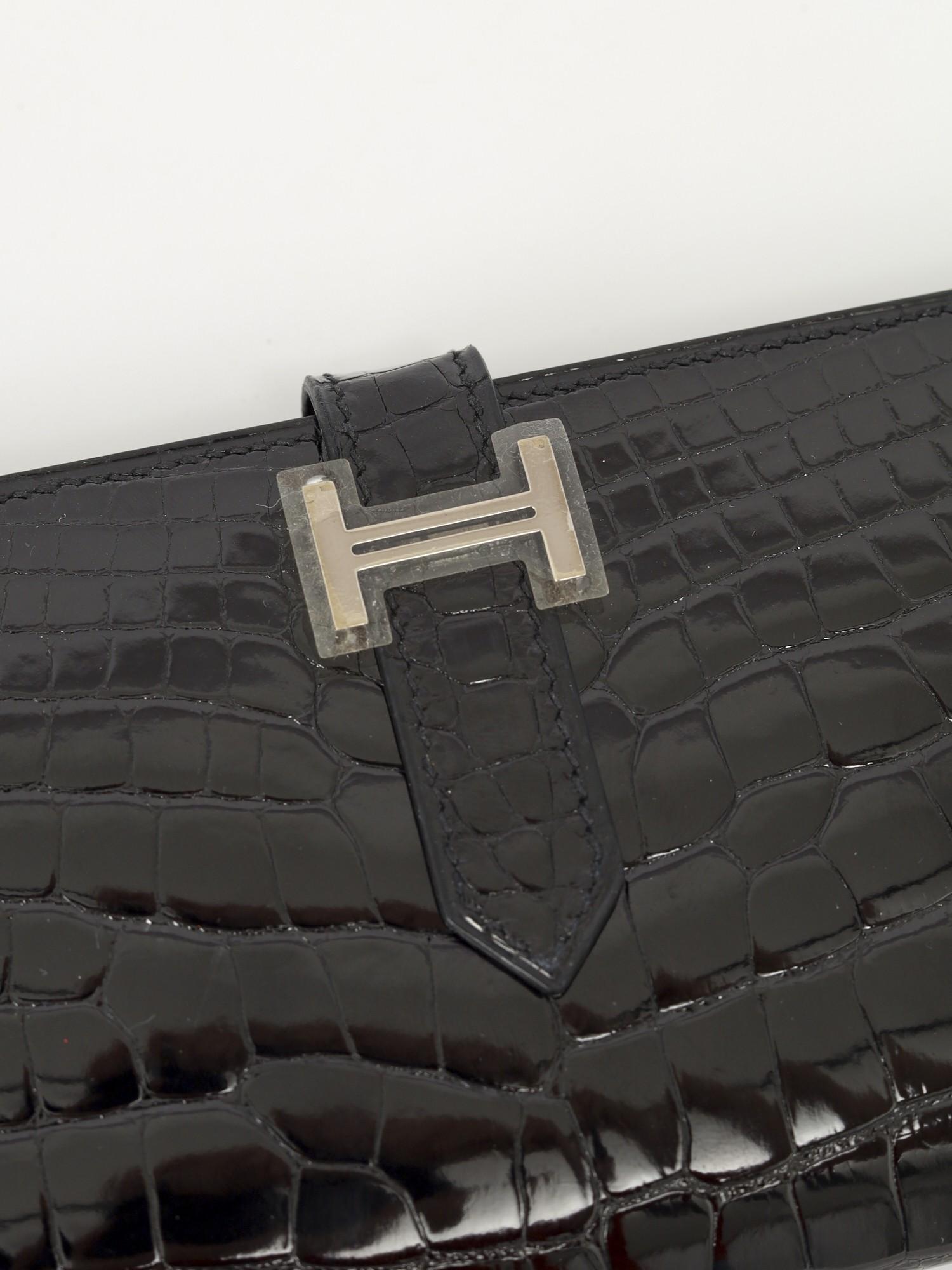 Hermes Bearn , фото 4