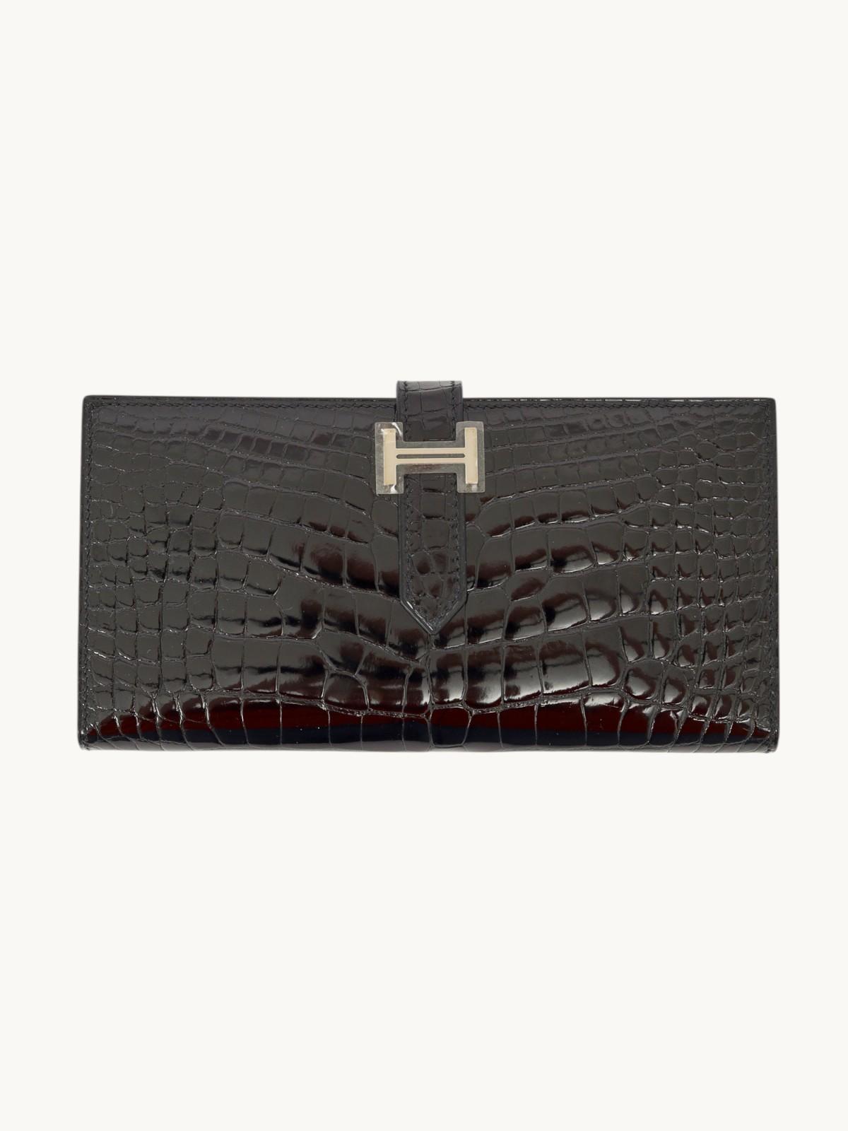 Hermes Bearn , фото 1
