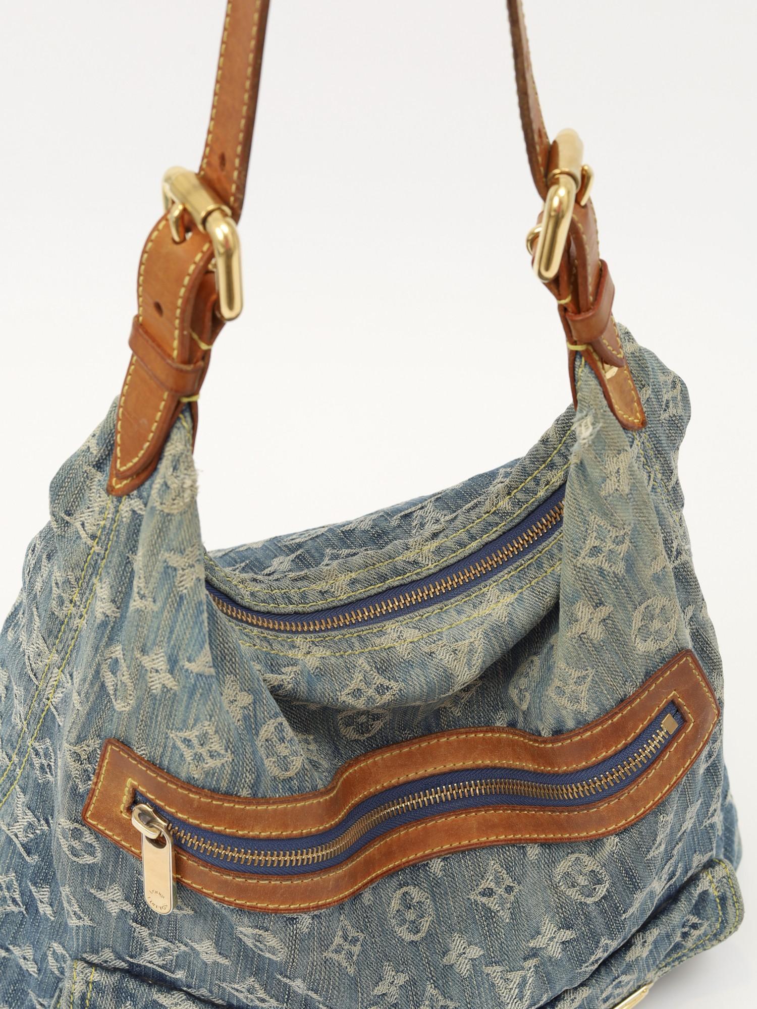 Louis Vuitton Baggy , фото 5