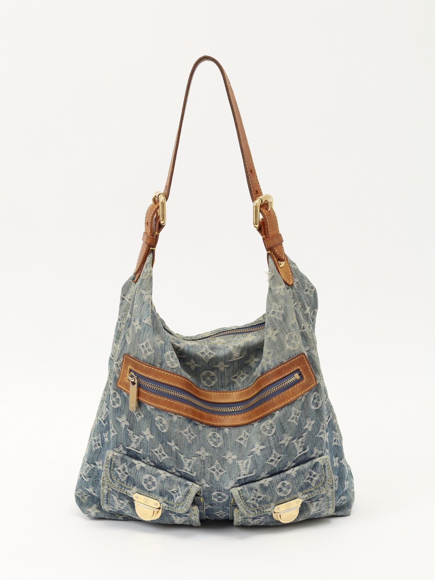 Louis Vuitton Baggy , фото 1