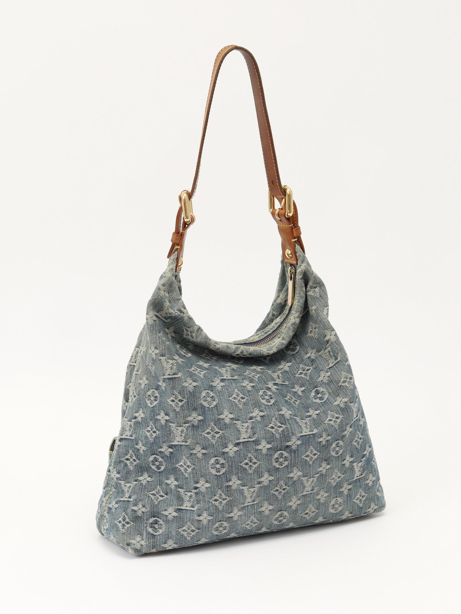 Louis Vuitton Baggy , фото 4