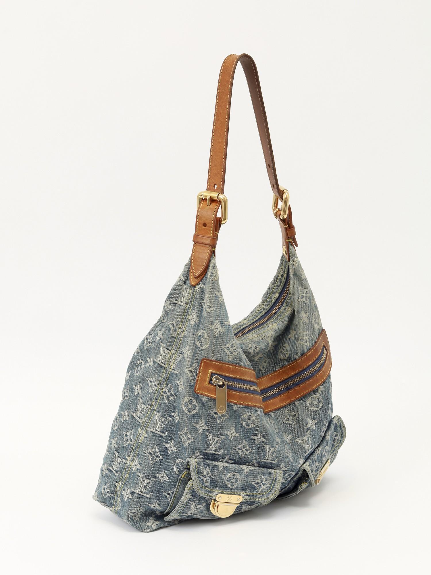 Louis Vuitton Baggy , фото 3