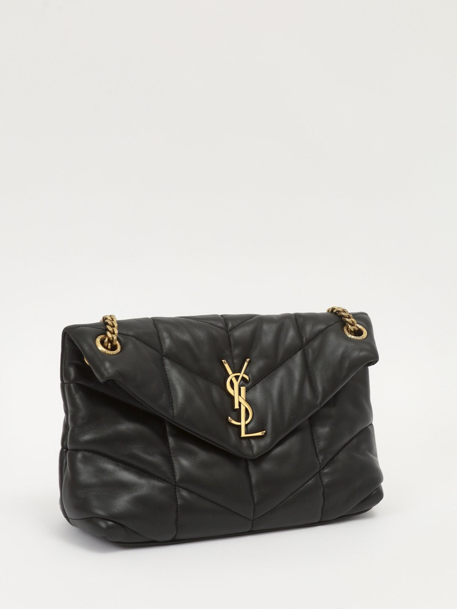 Saint Laurent Puffer , фото 3