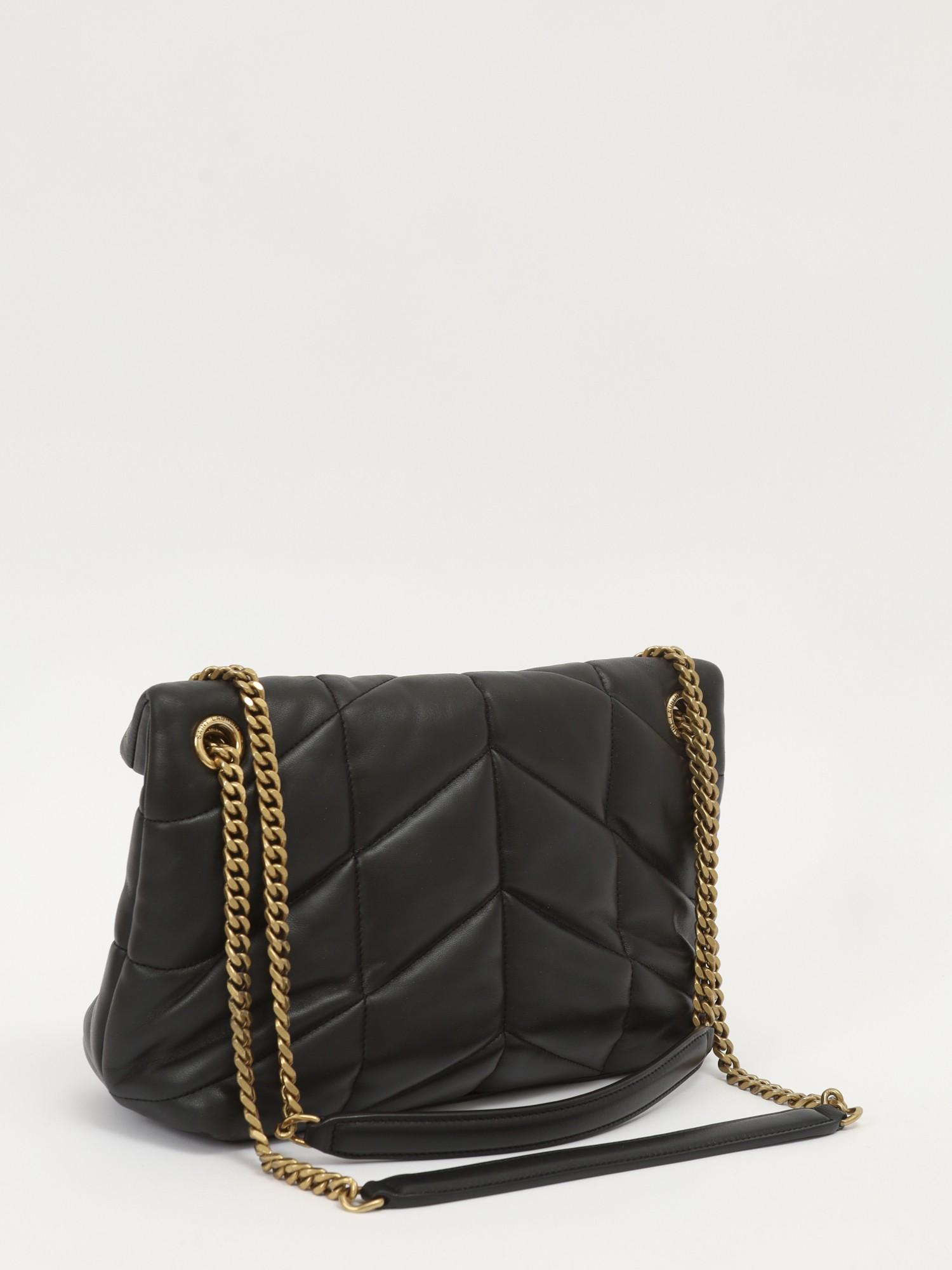 Saint Laurent Puffer , фото 4
