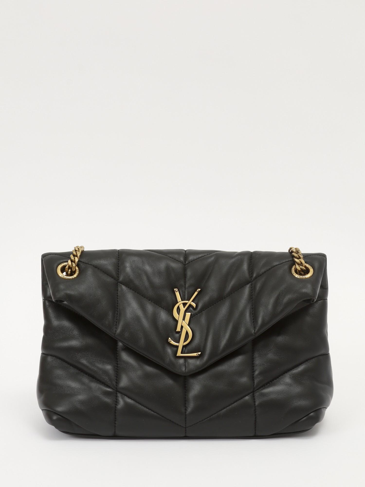 Saint Laurent Puffer , фото 1