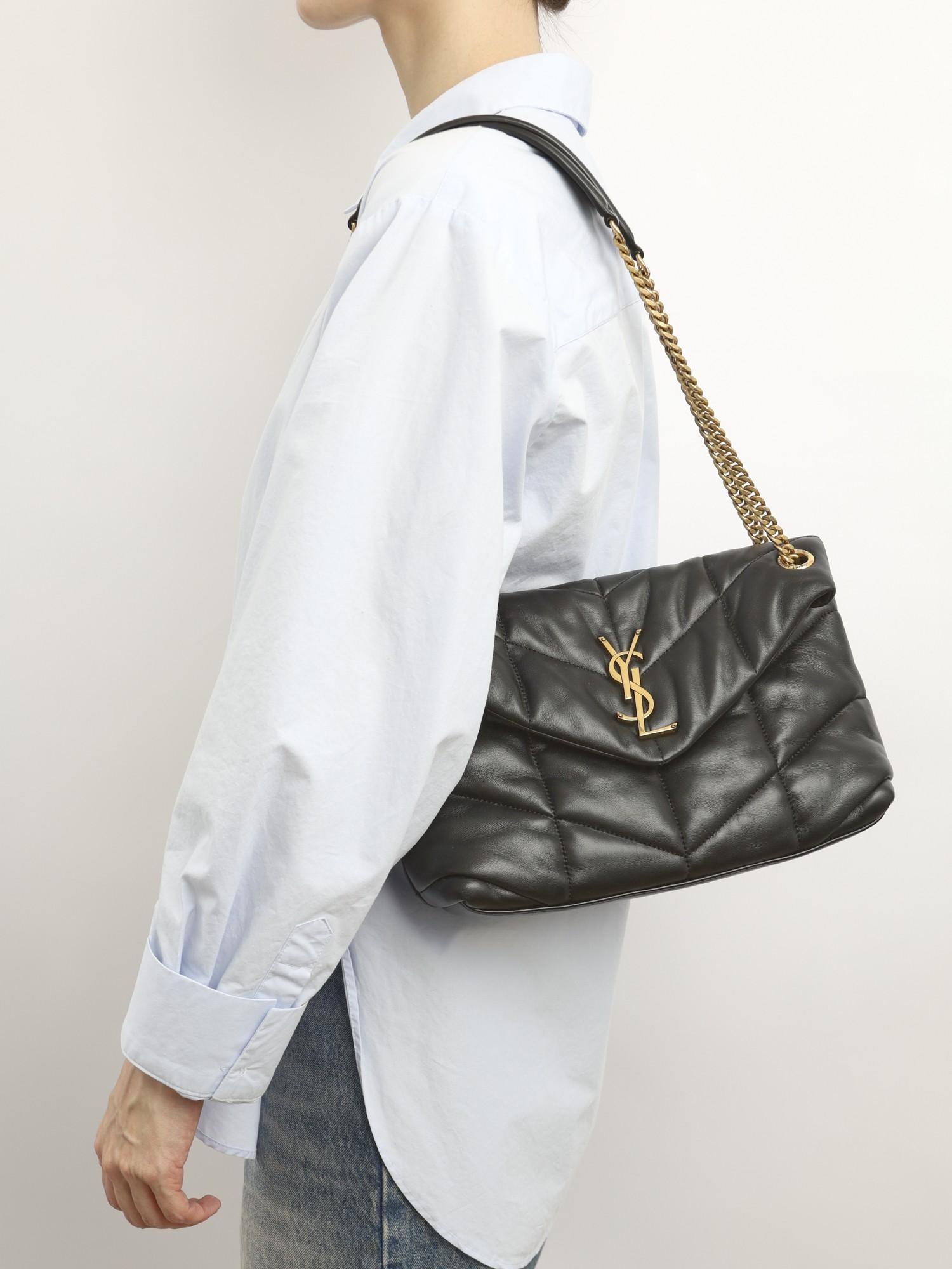 Saint Laurent Puffer , фото 2