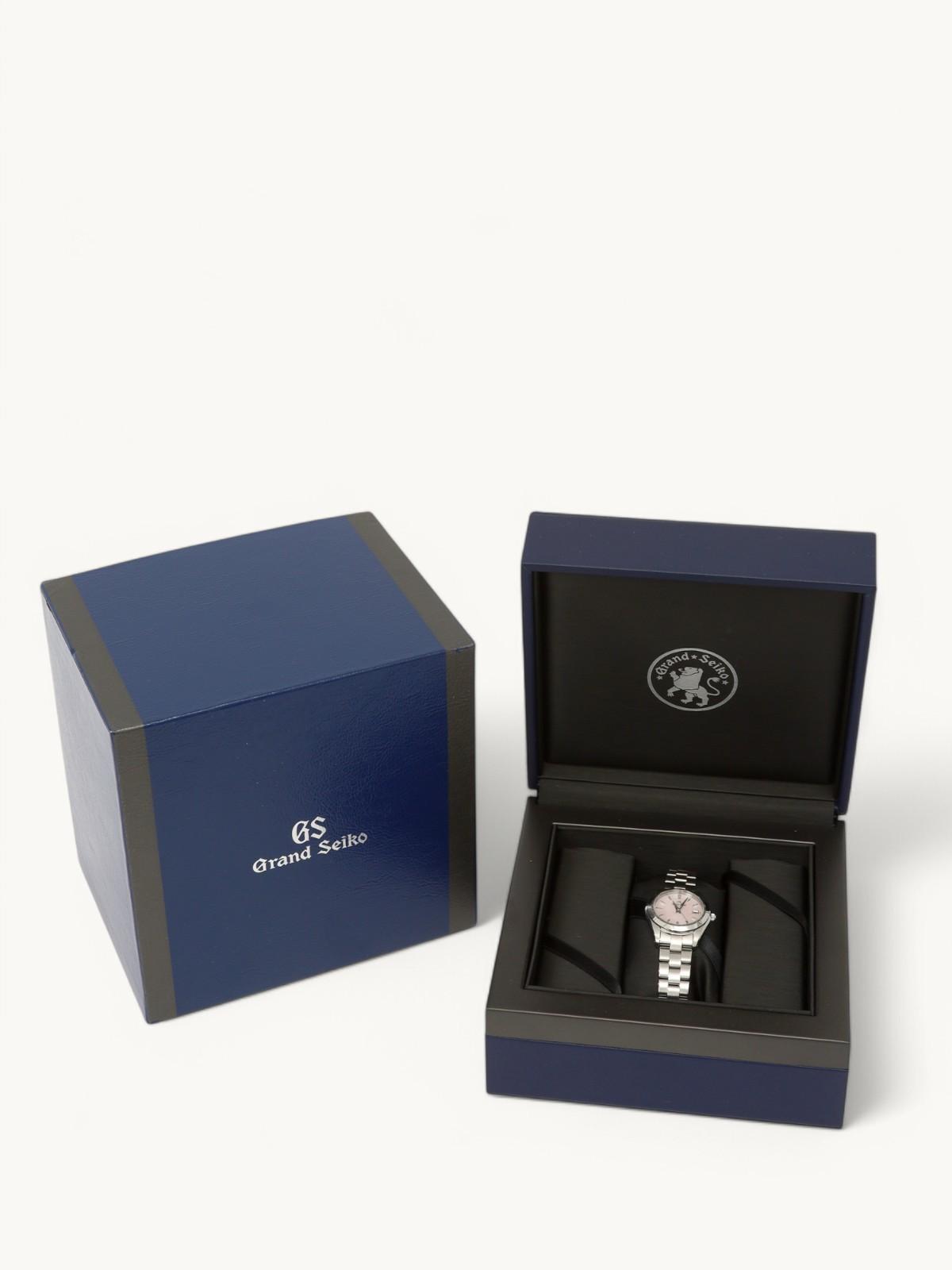 Grand Seiko Heritage , фото 3