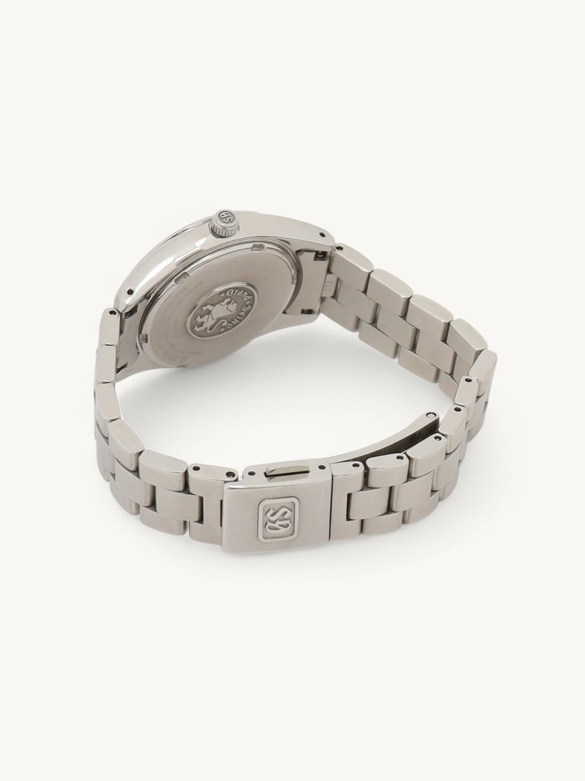 Grand Seiko Heritage , фото 5