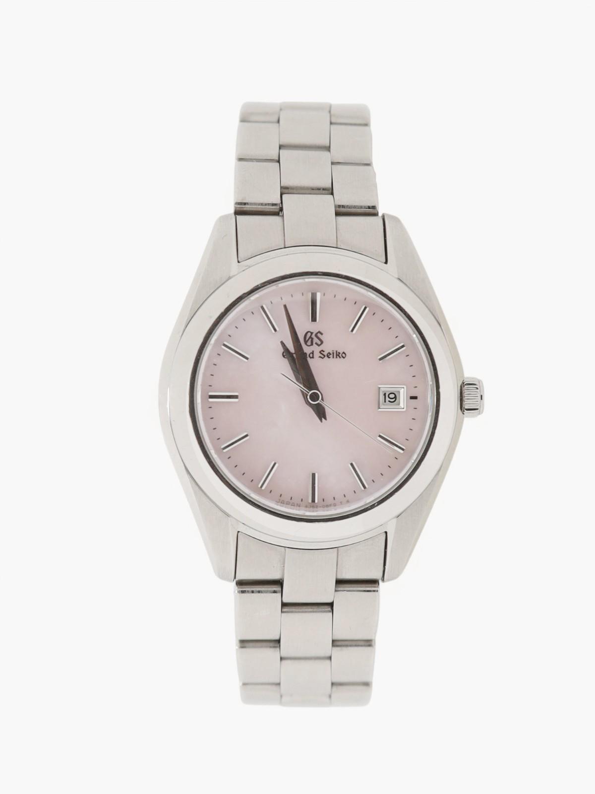 Grand Seiko Heritage , фото 1