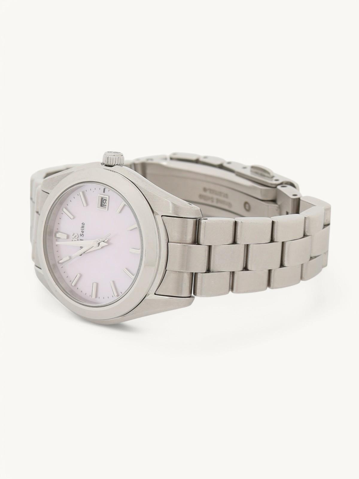 Grand Seiko Heritage , фото 4