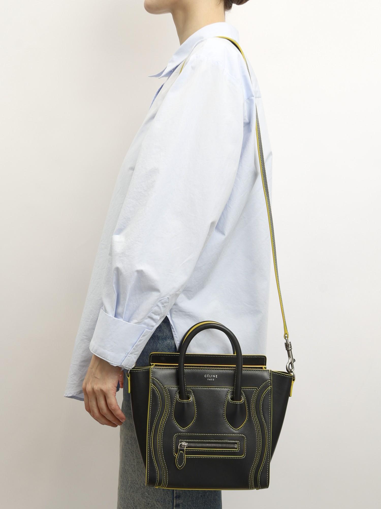 Celine Luggage , фото 2