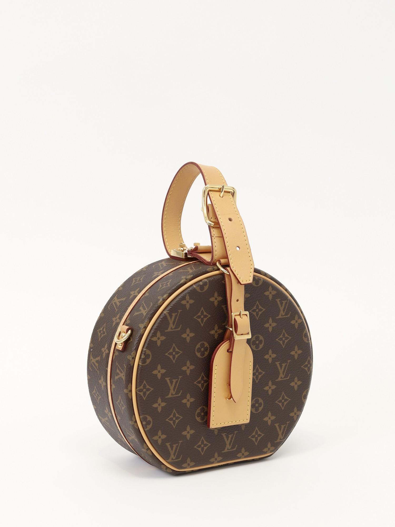 Louis Vuitton Boite Chapeau , фото 3