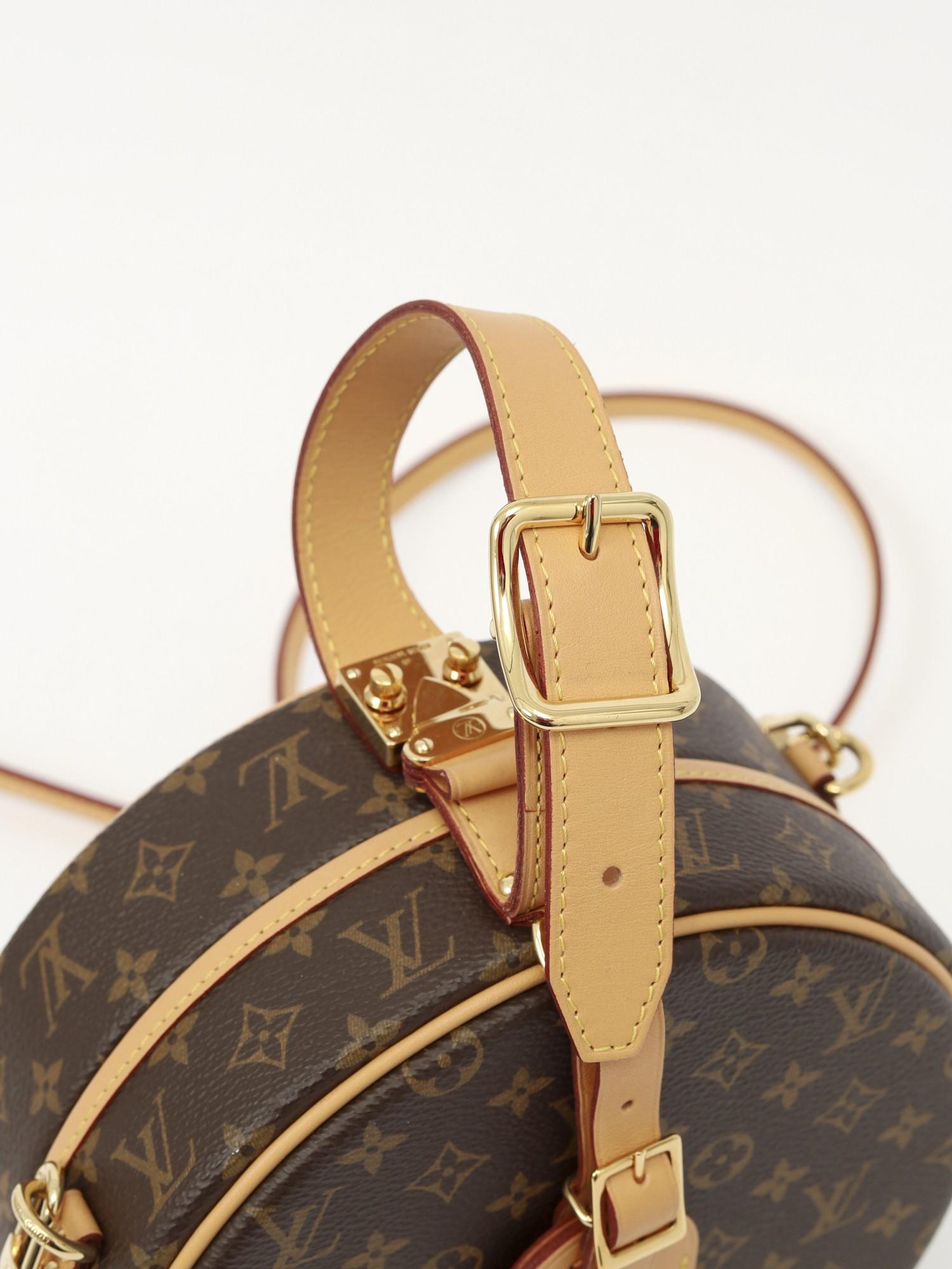 Louis Vuitton Boite Chapeau , фото 5