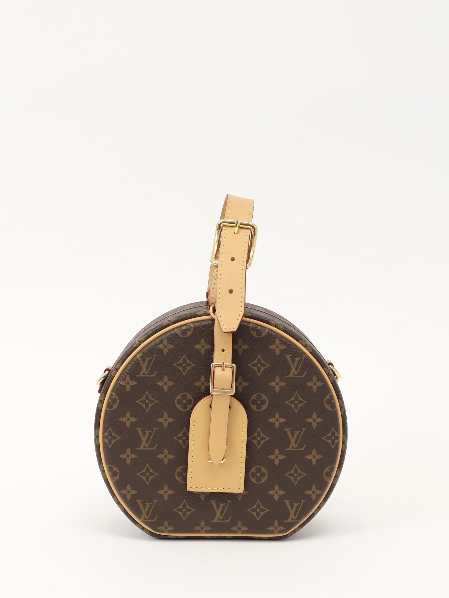 Louis Vuitton Boite Chapeau , фото 1