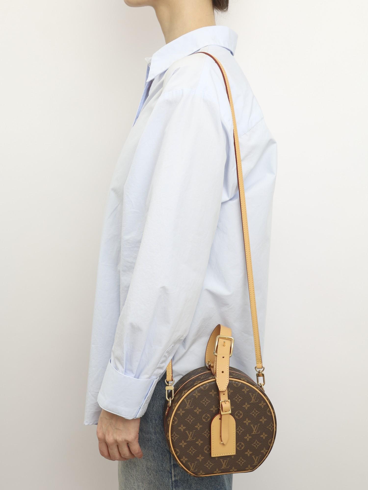 Louis Vuitton Boite Chapeau , фото 2
