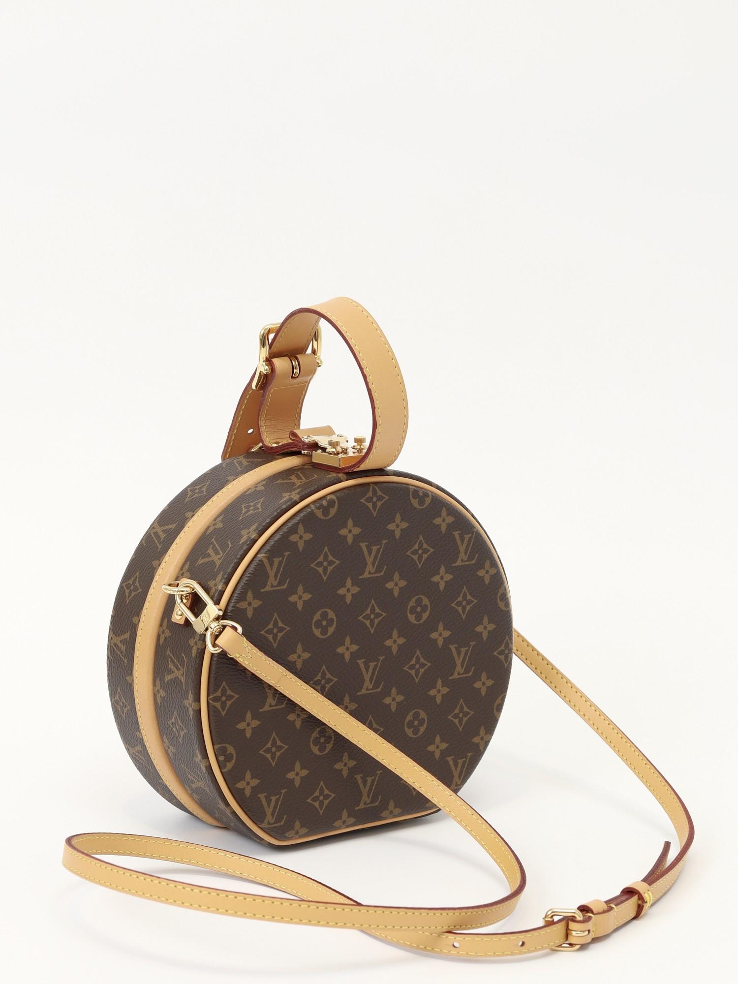 Louis Vuitton Boite Chapeau , фото 4