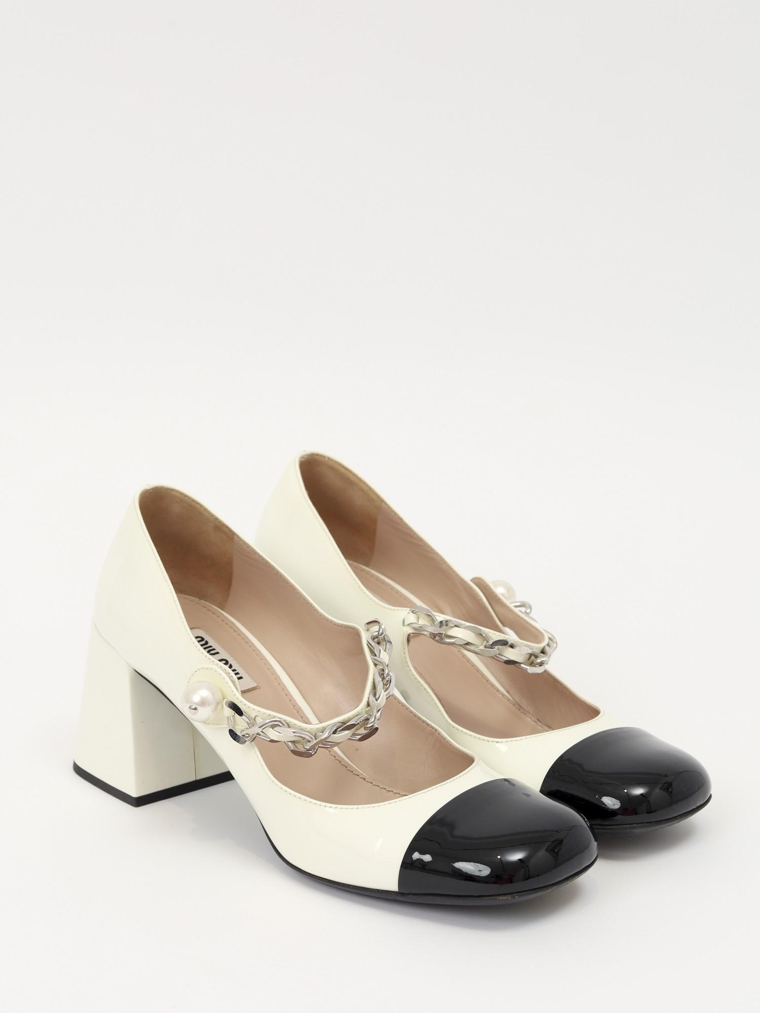 Miu Miu  37.5, фото 3