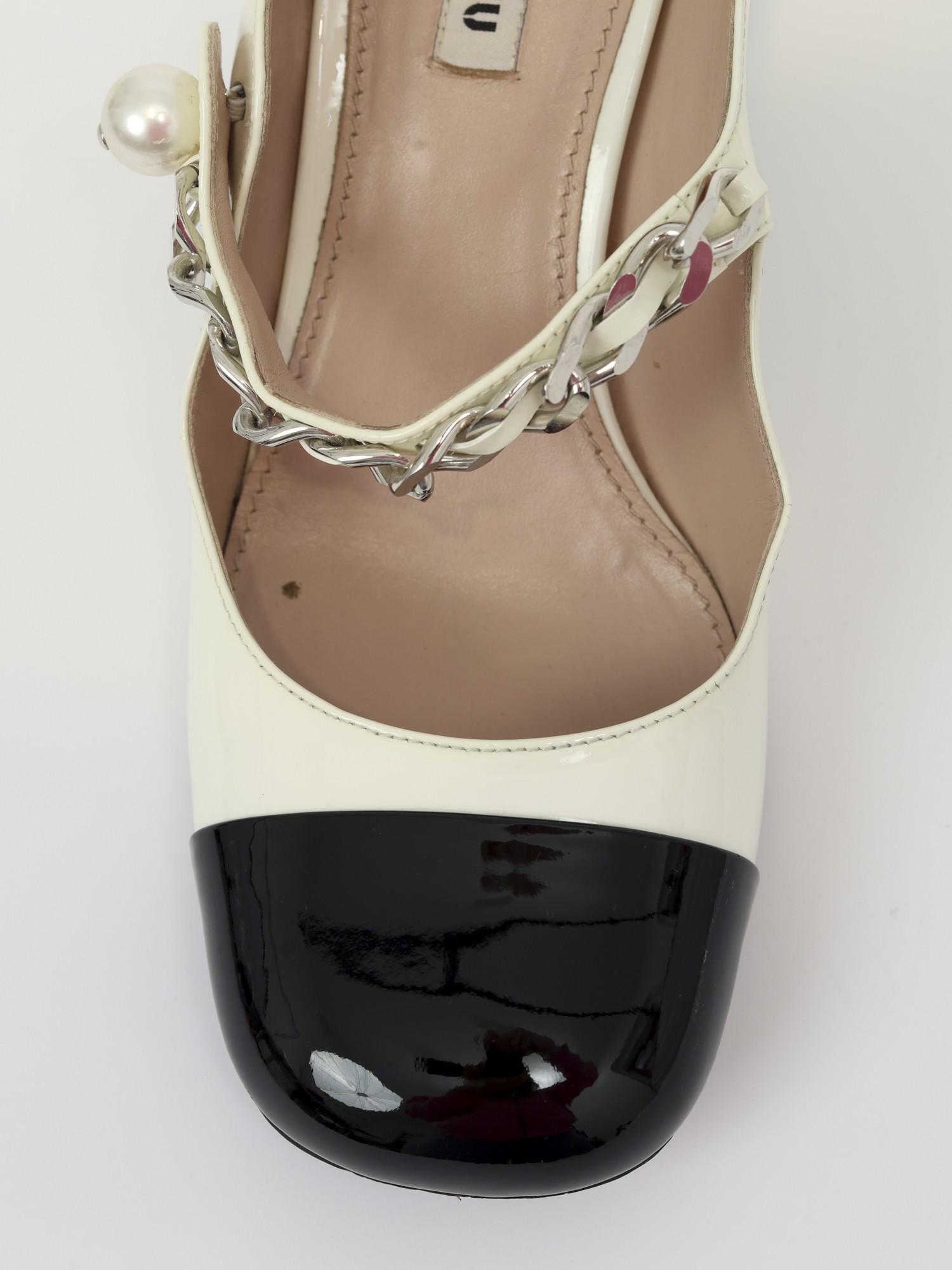 Miu Miu  37.5, фото 5