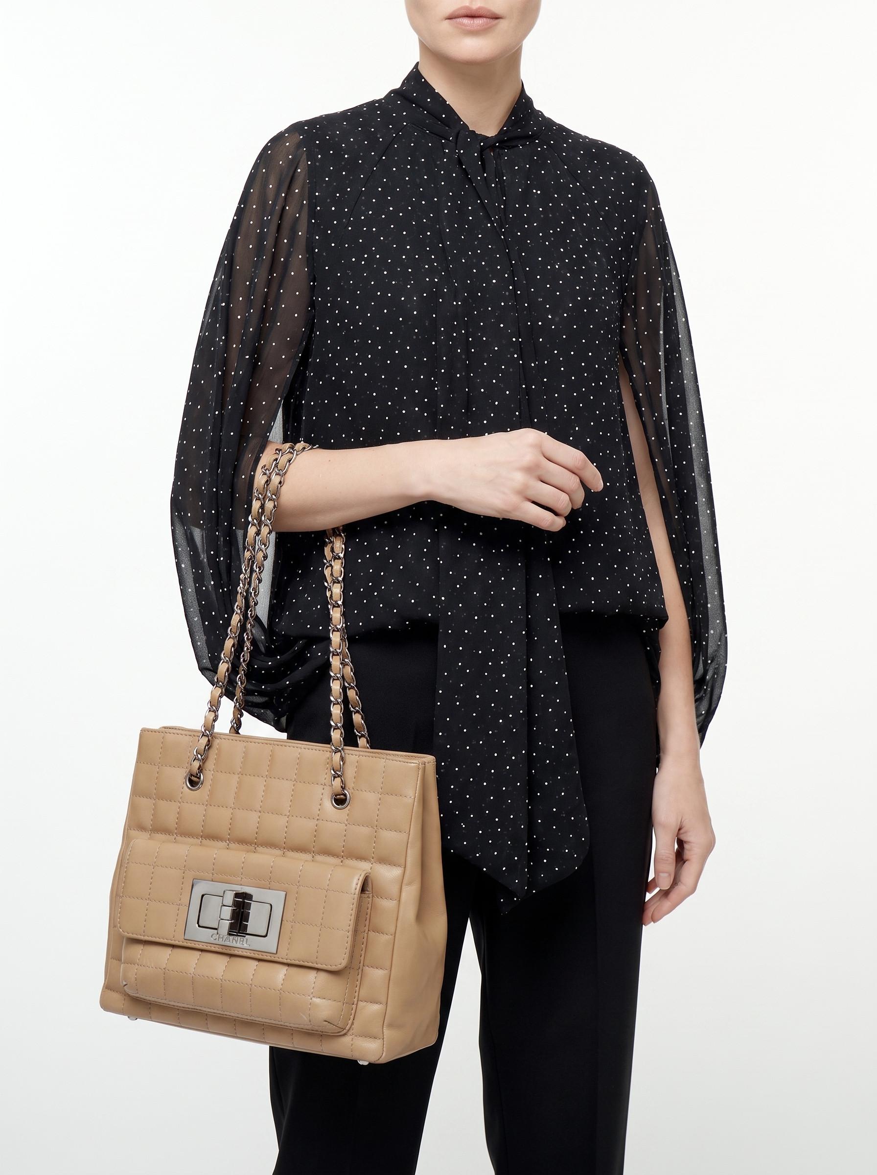 Chanel 2.55 , фото 2