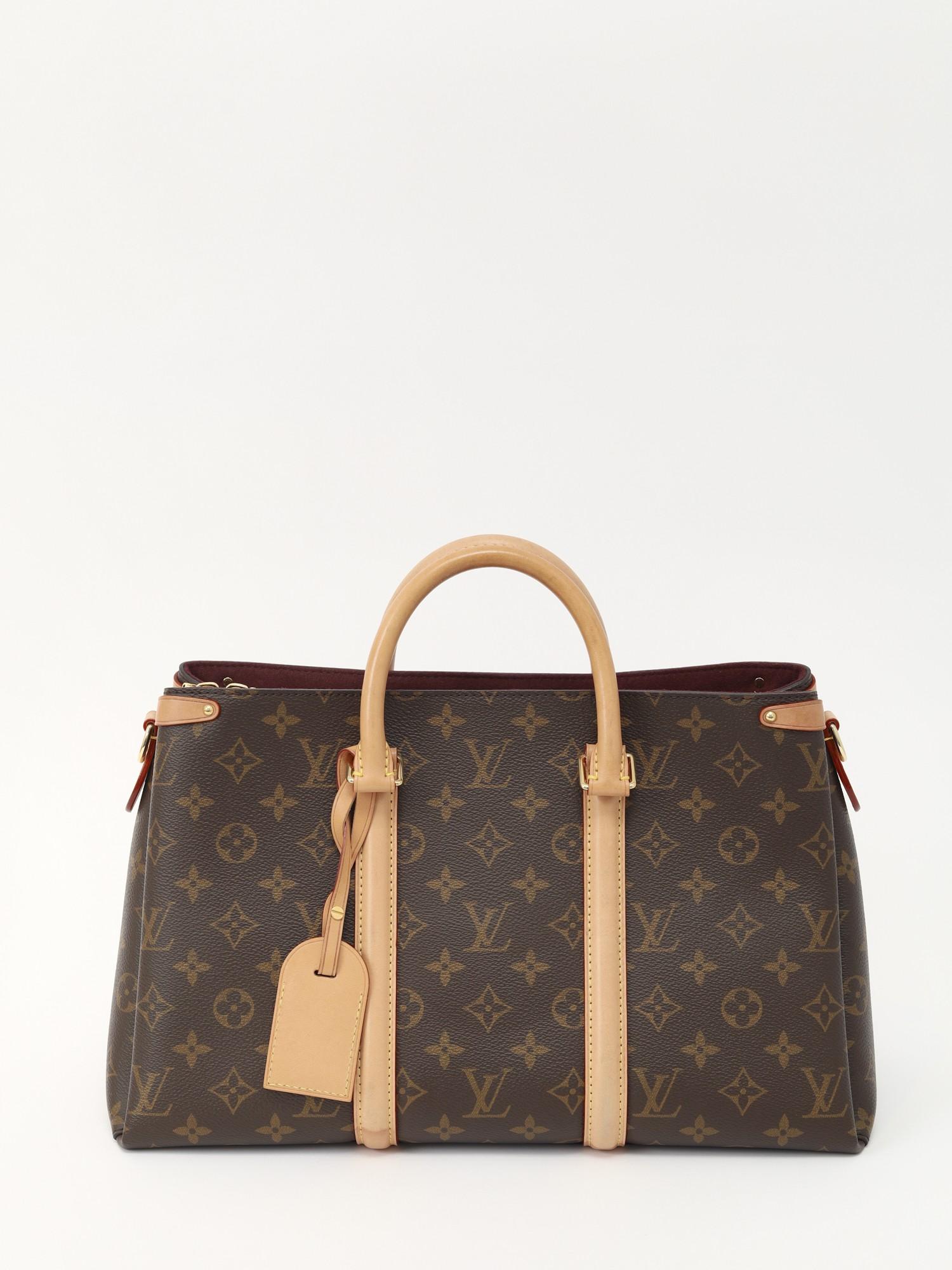 Louis Vuitton Soufflot , фото 1