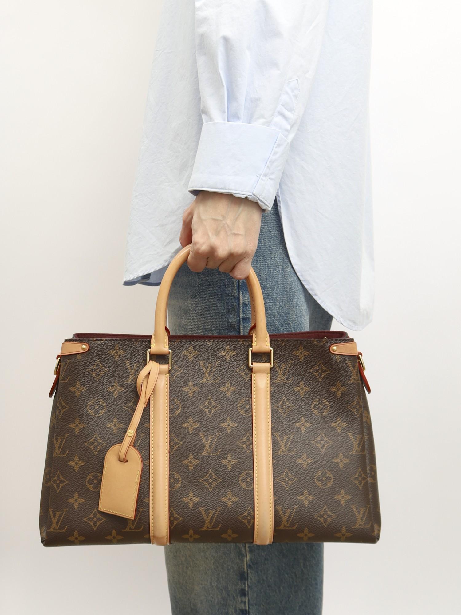 Louis Vuitton Soufflot , фото 2