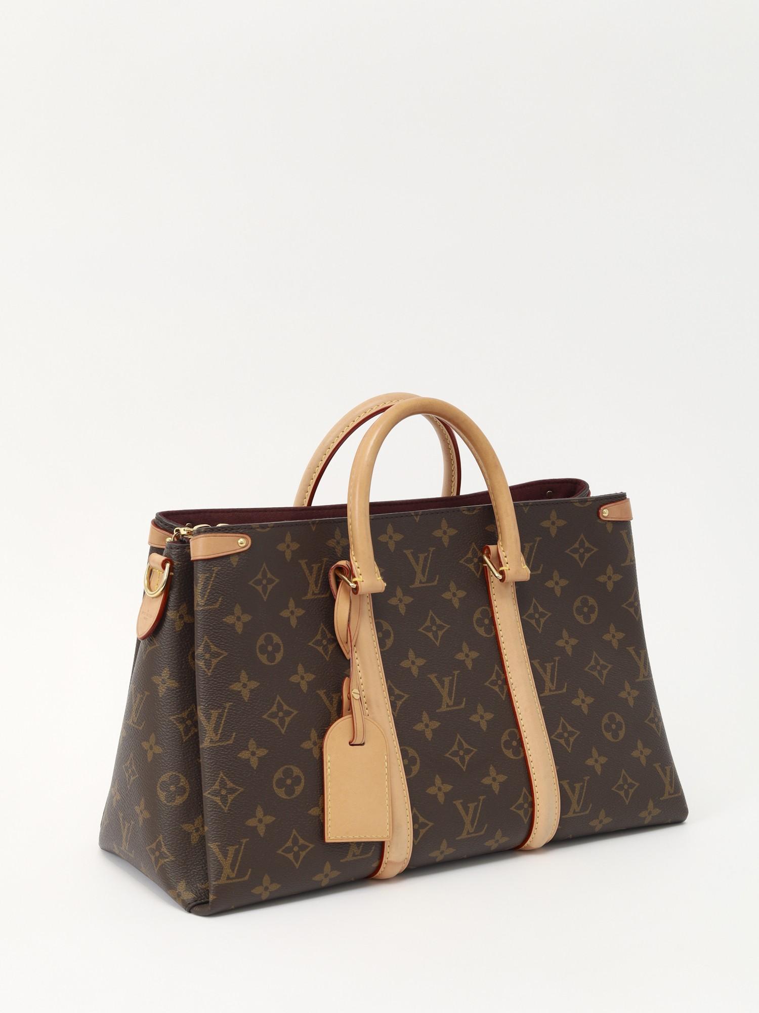Louis Vuitton Soufflot , фото 3