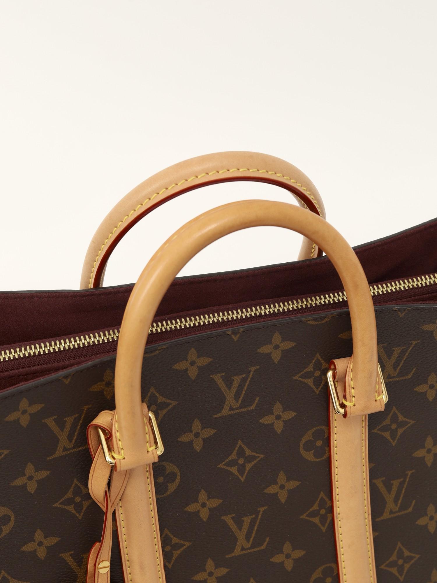 Louis Vuitton Soufflot , фото 5