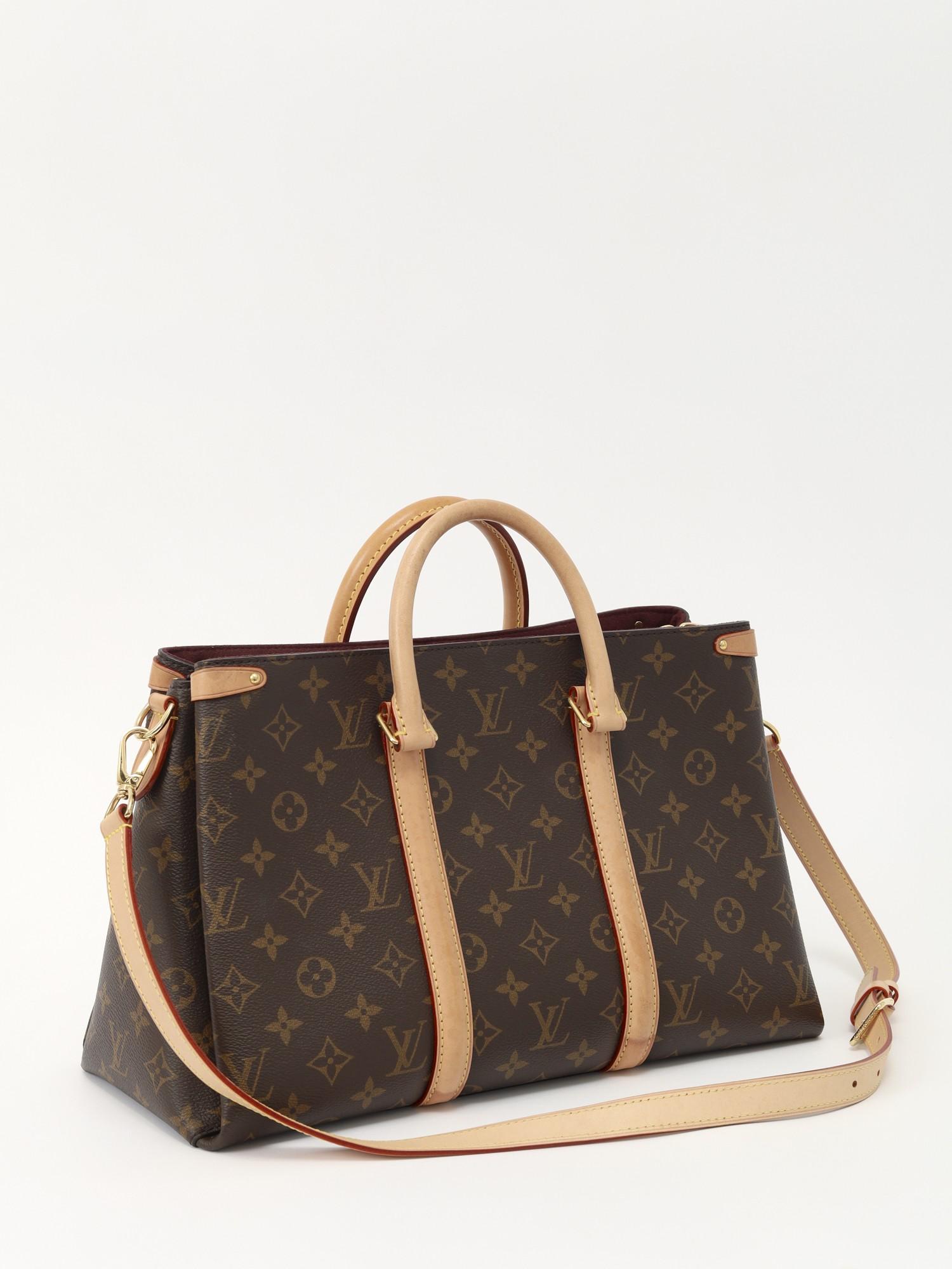 Louis Vuitton Soufflot , фото 4