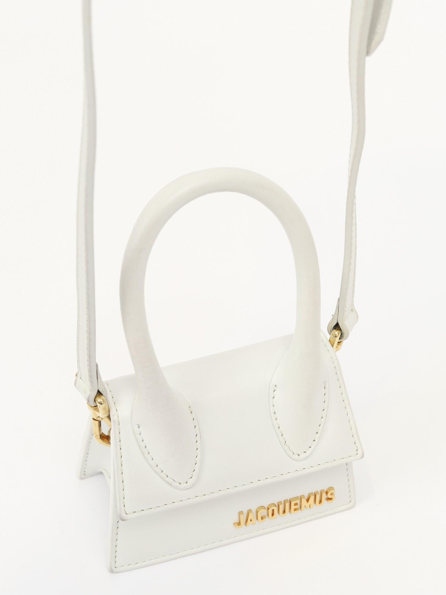 Jacquemus Le Chiquito , фото 5
