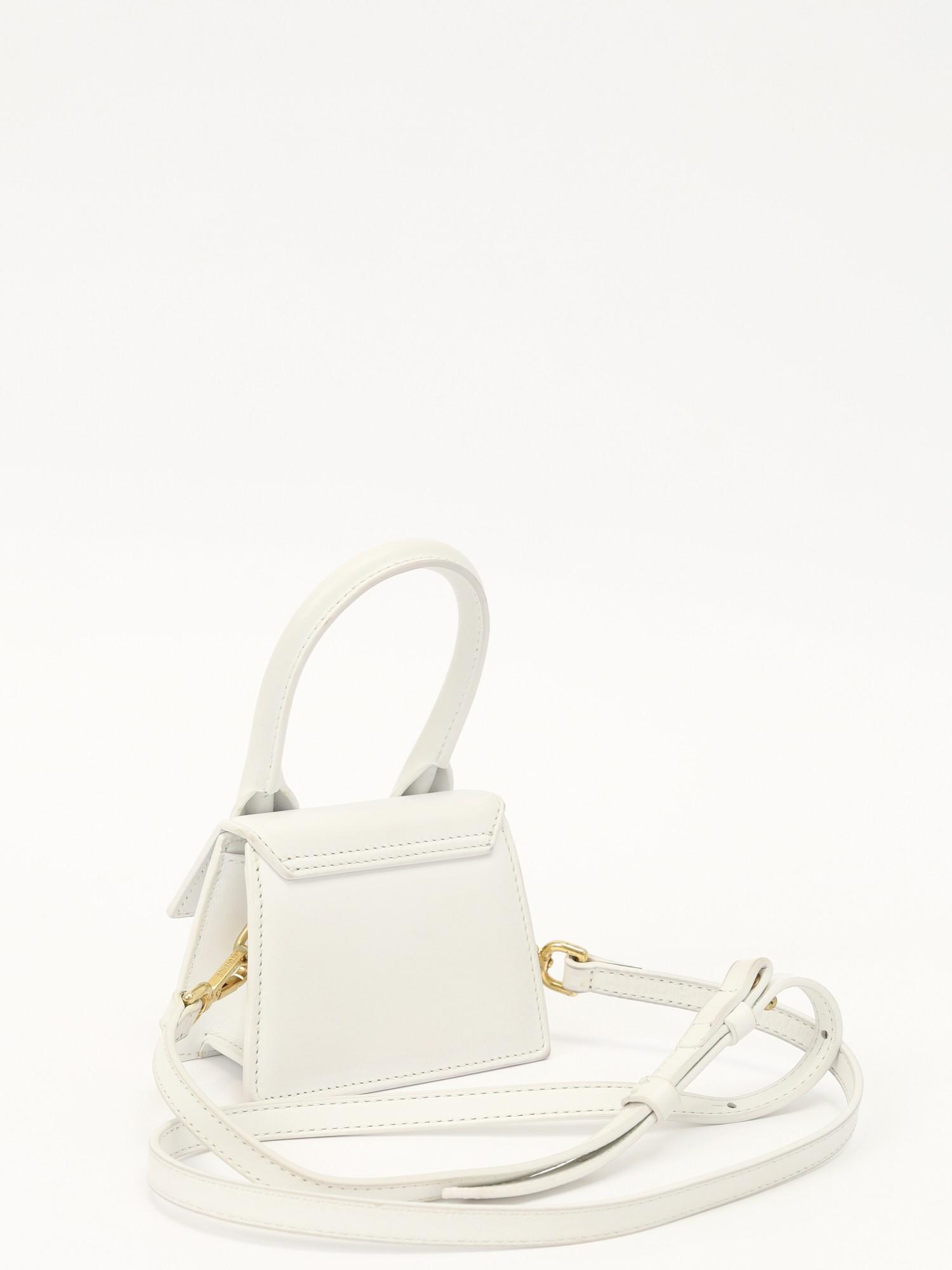 Jacquemus Le Chiquito , фото 4