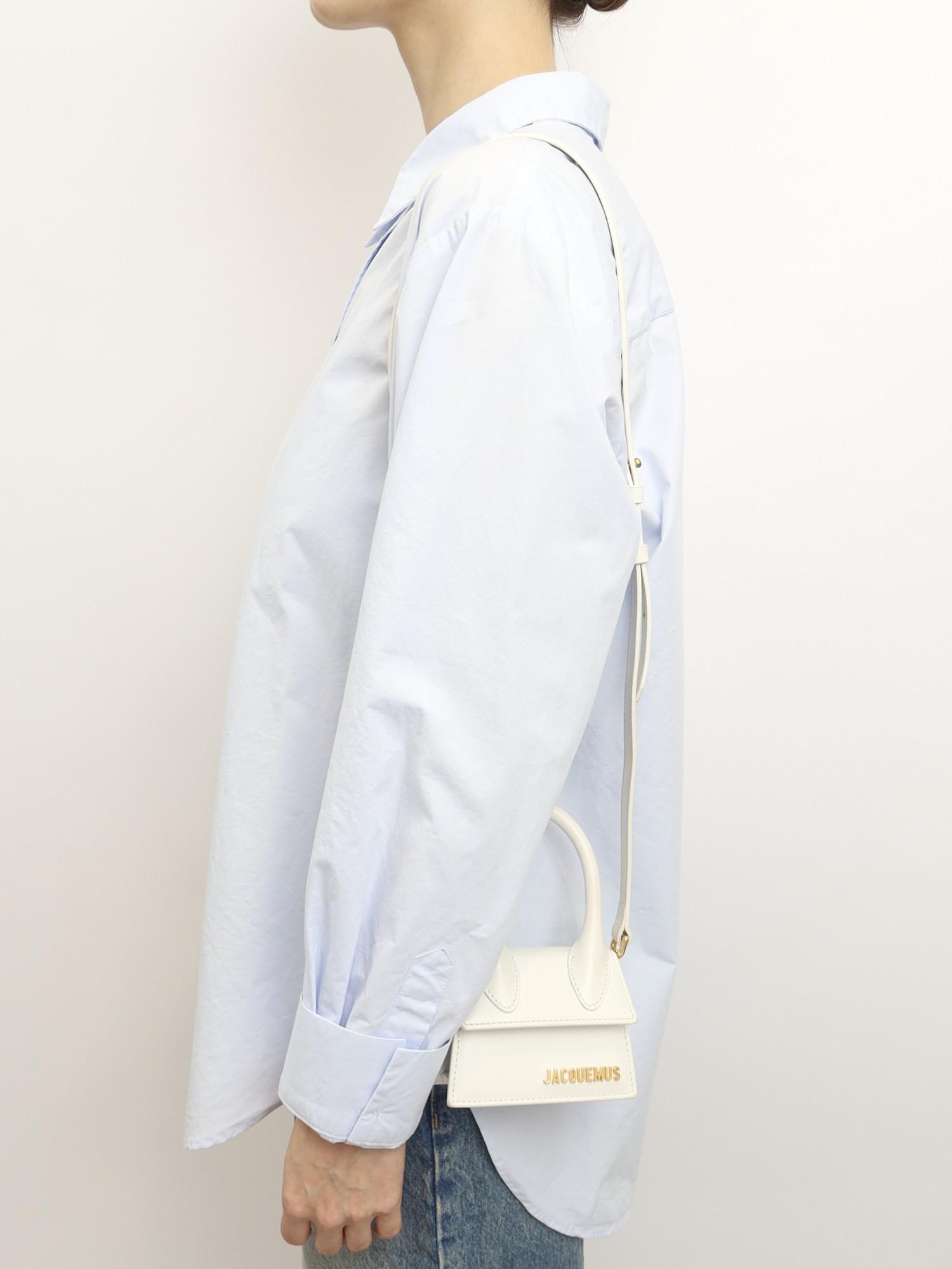 Jacquemus Le Chiquito , фото 2