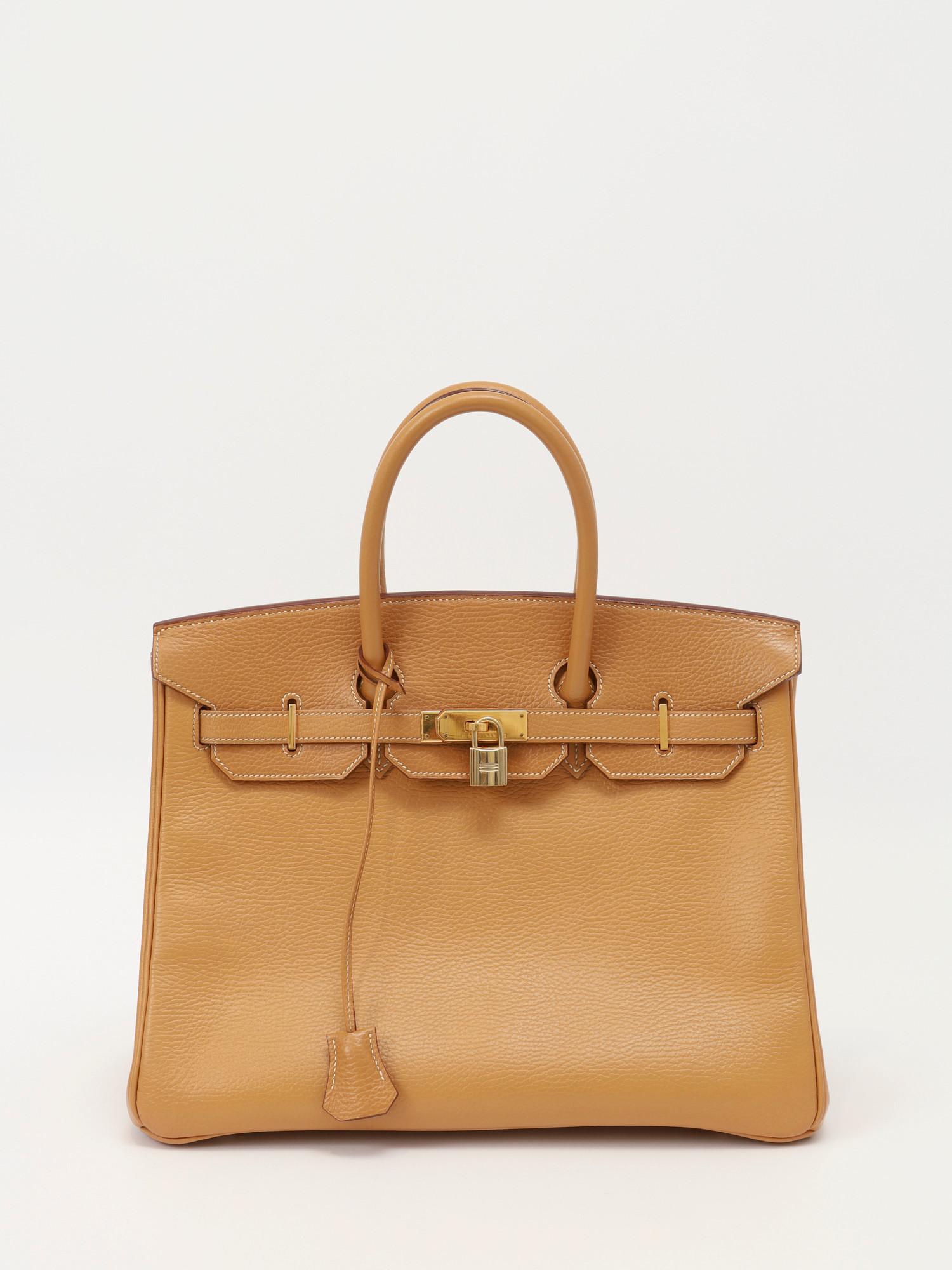 Hermes Birkin 35, фото 1