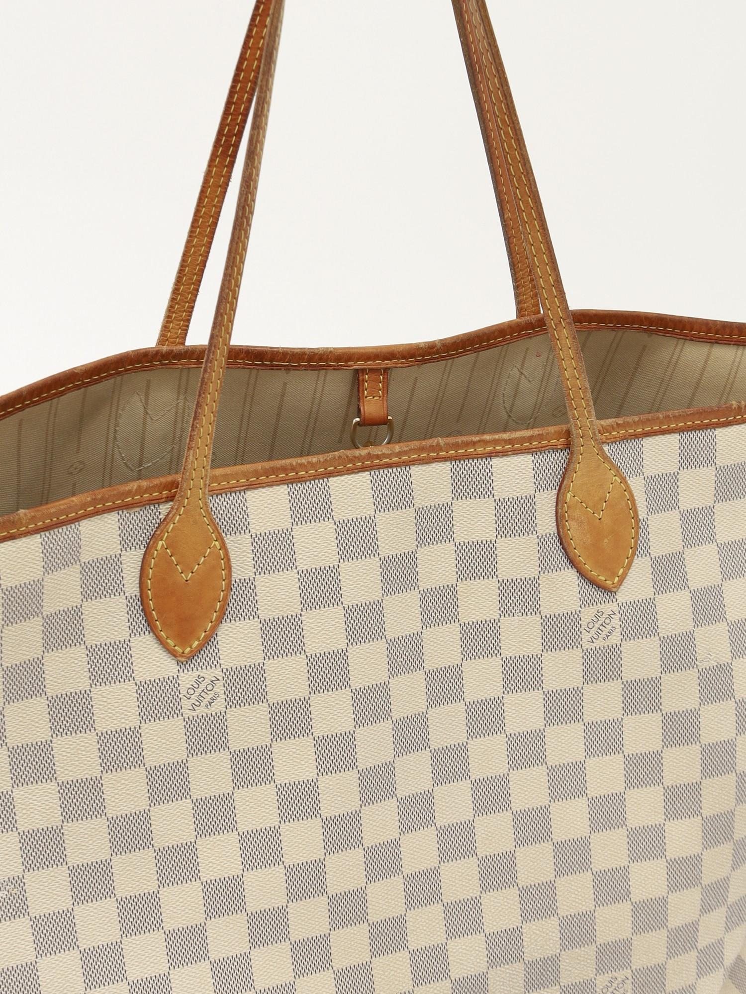 Louis Vuitton Neverfull , фото 5
