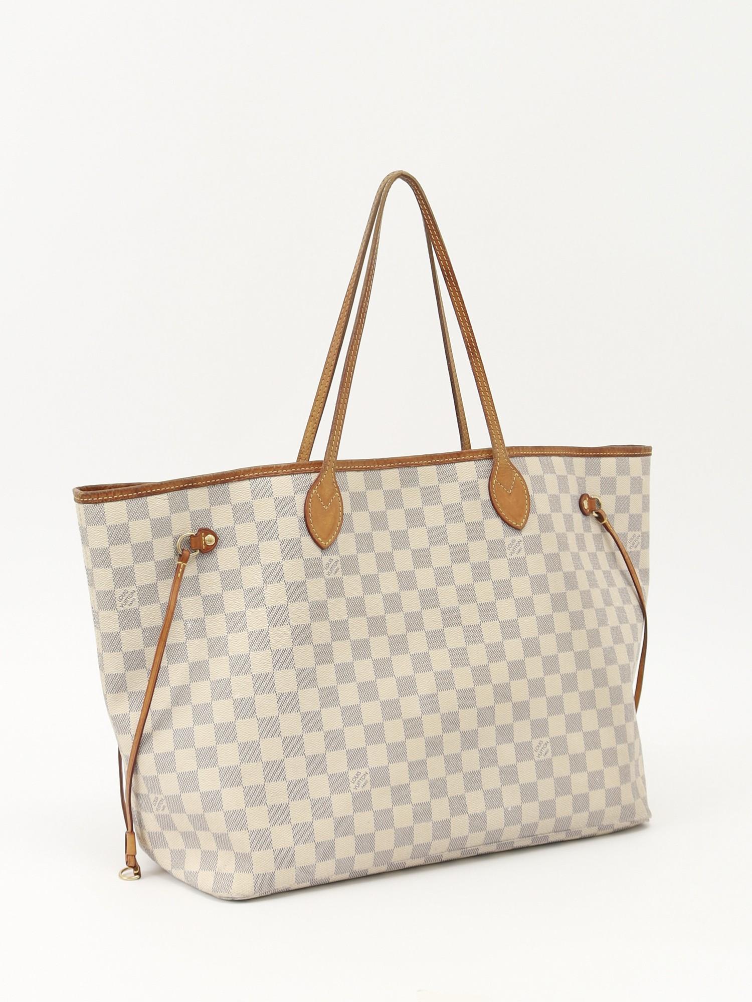 Louis Vuitton Neverfull , фото 4