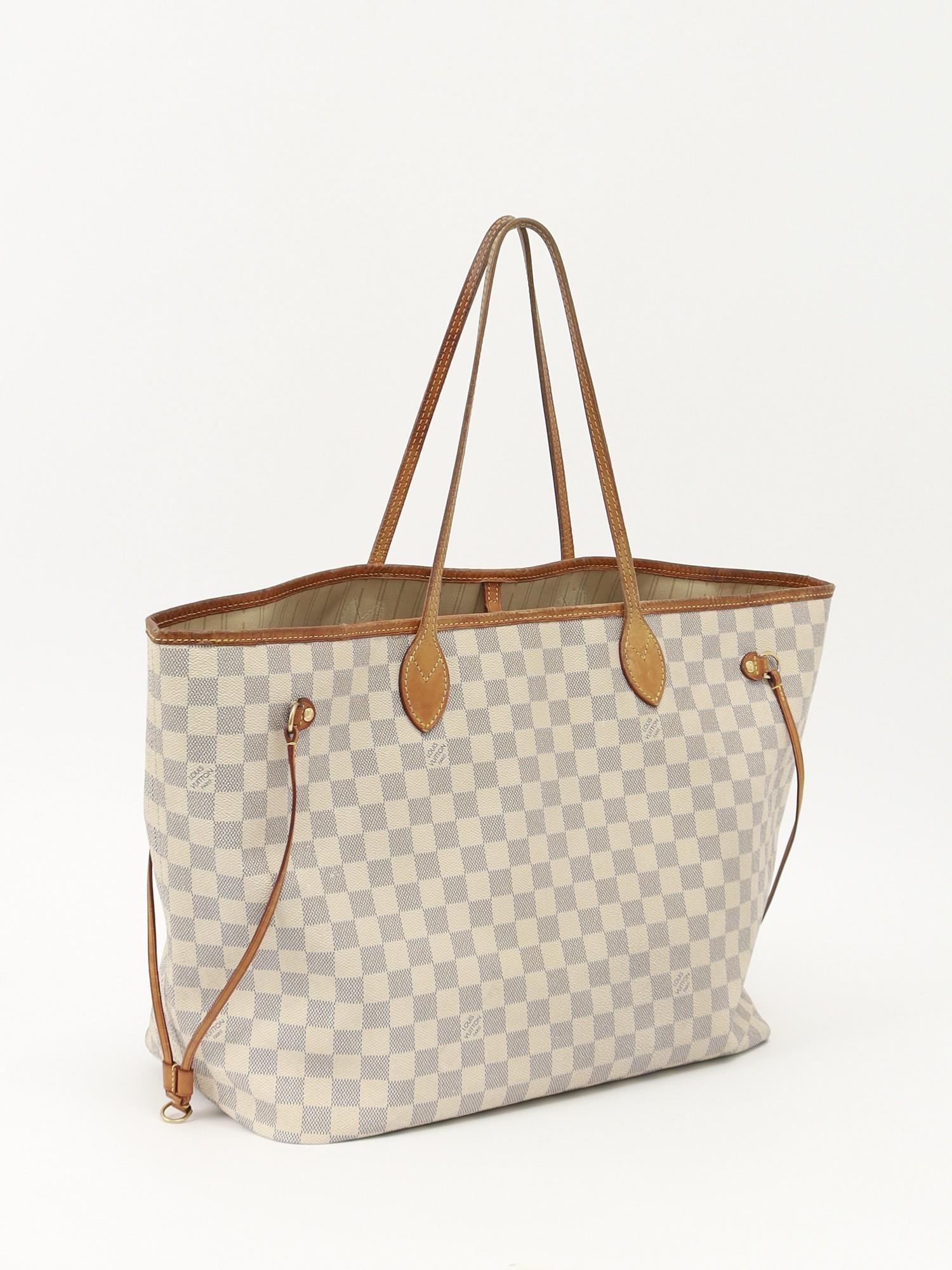 Louis Vuitton Neverfull , фото 3