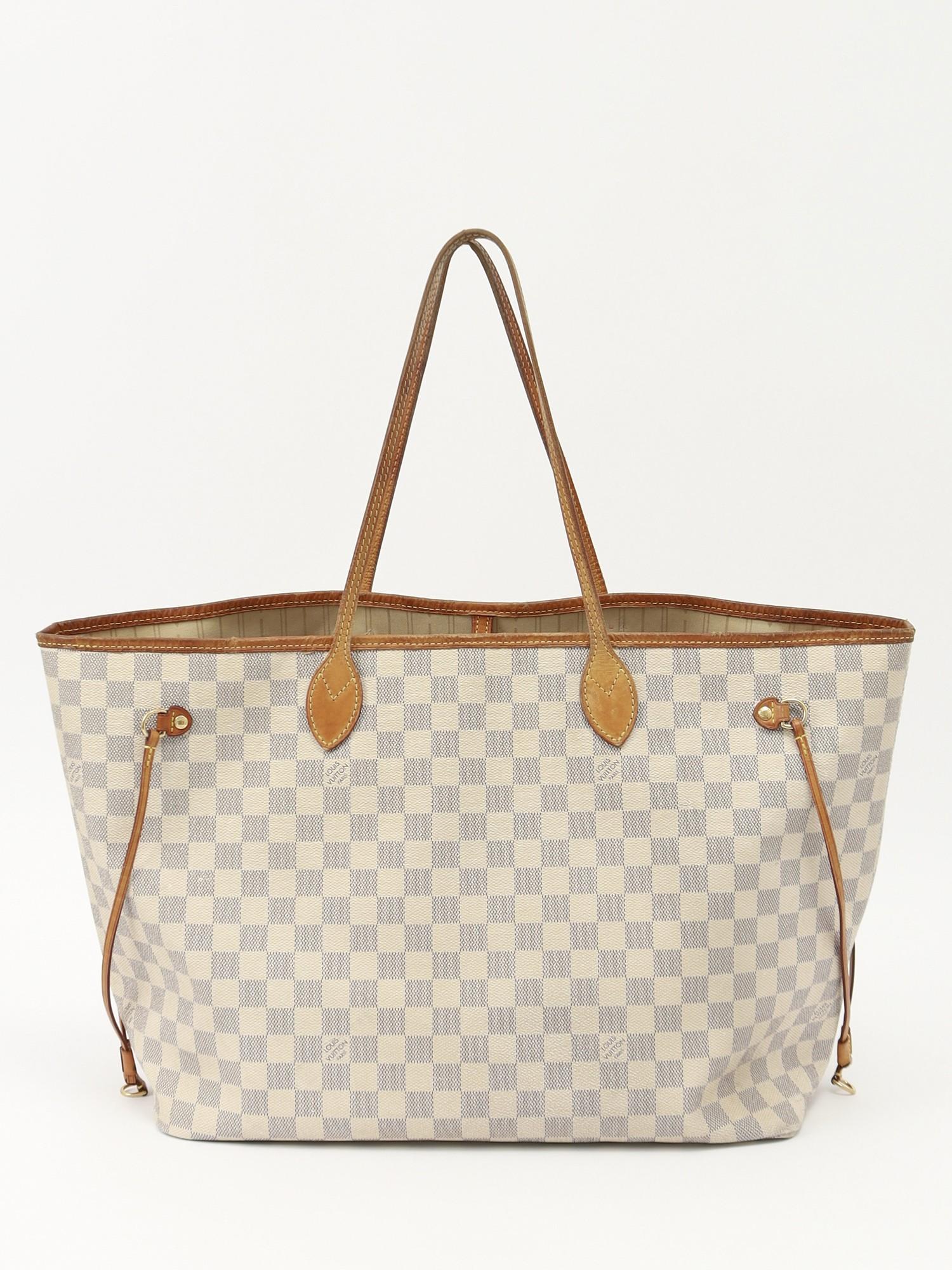 Louis Vuitton Neverfull , фото 1