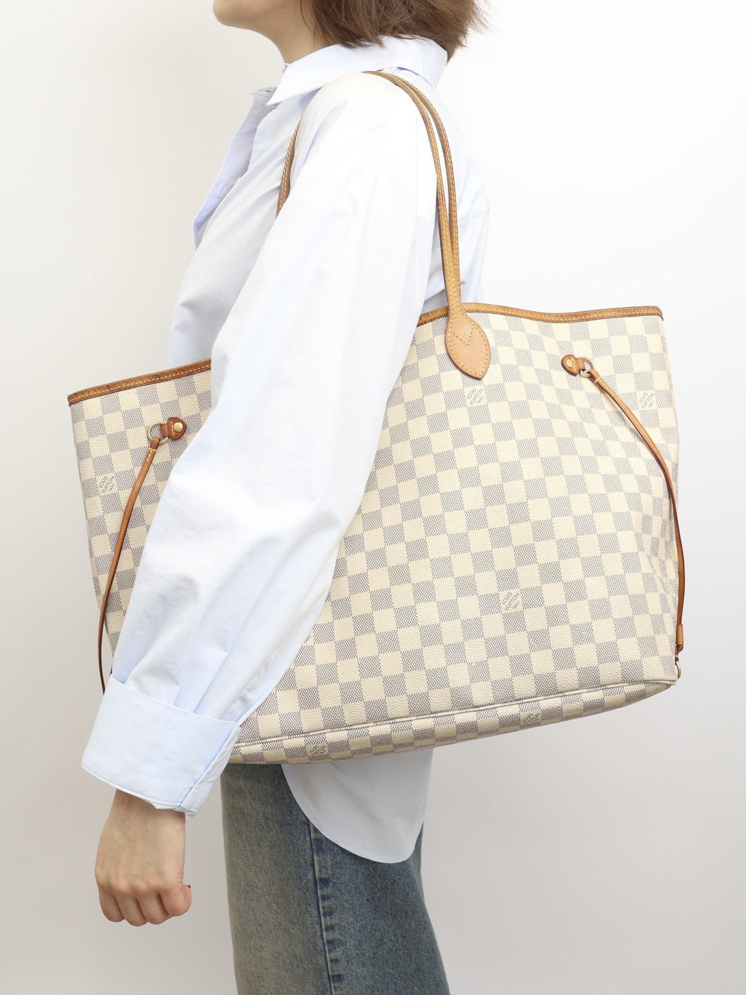 Louis Vuitton Neverfull , фото 2