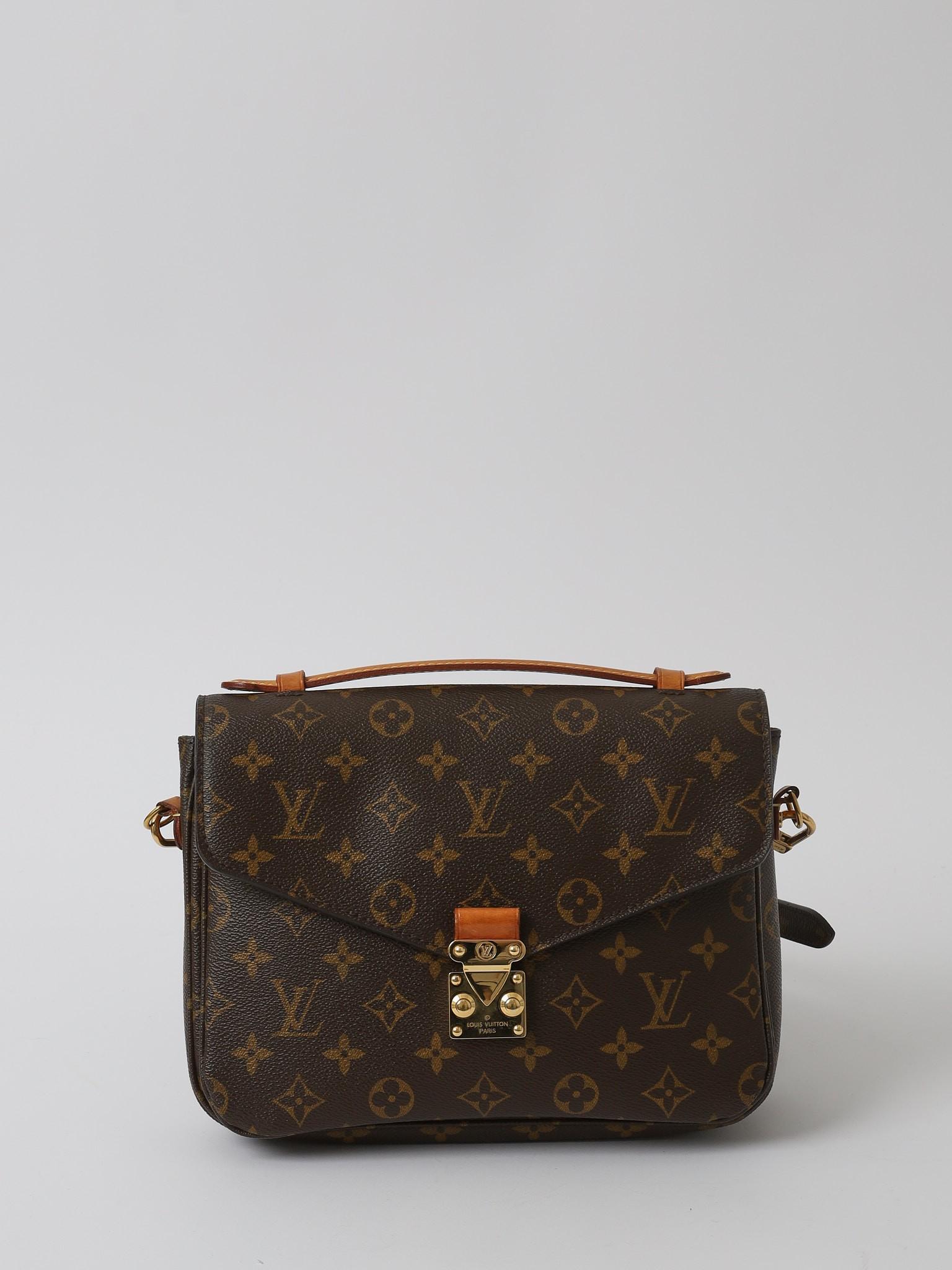 Louis Vuitton Pochette Metis , фото 1