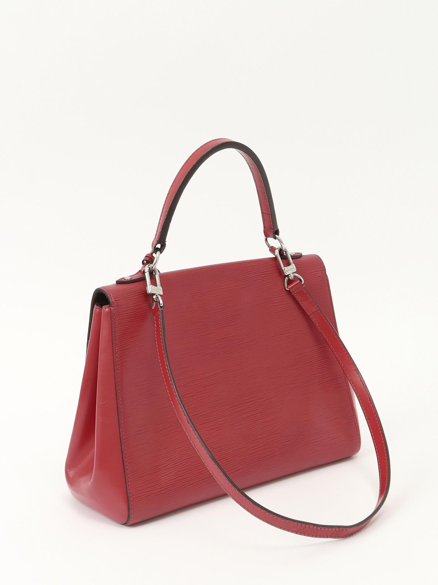 Louis Vuitton Cluny , фото 4