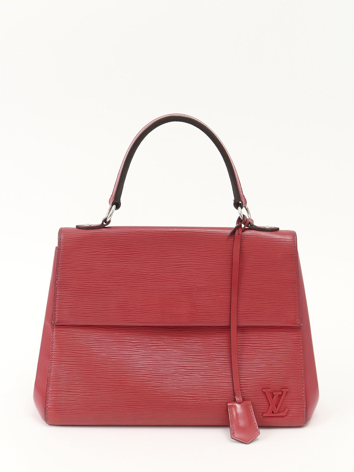 Louis Vuitton Cluny , фото 1