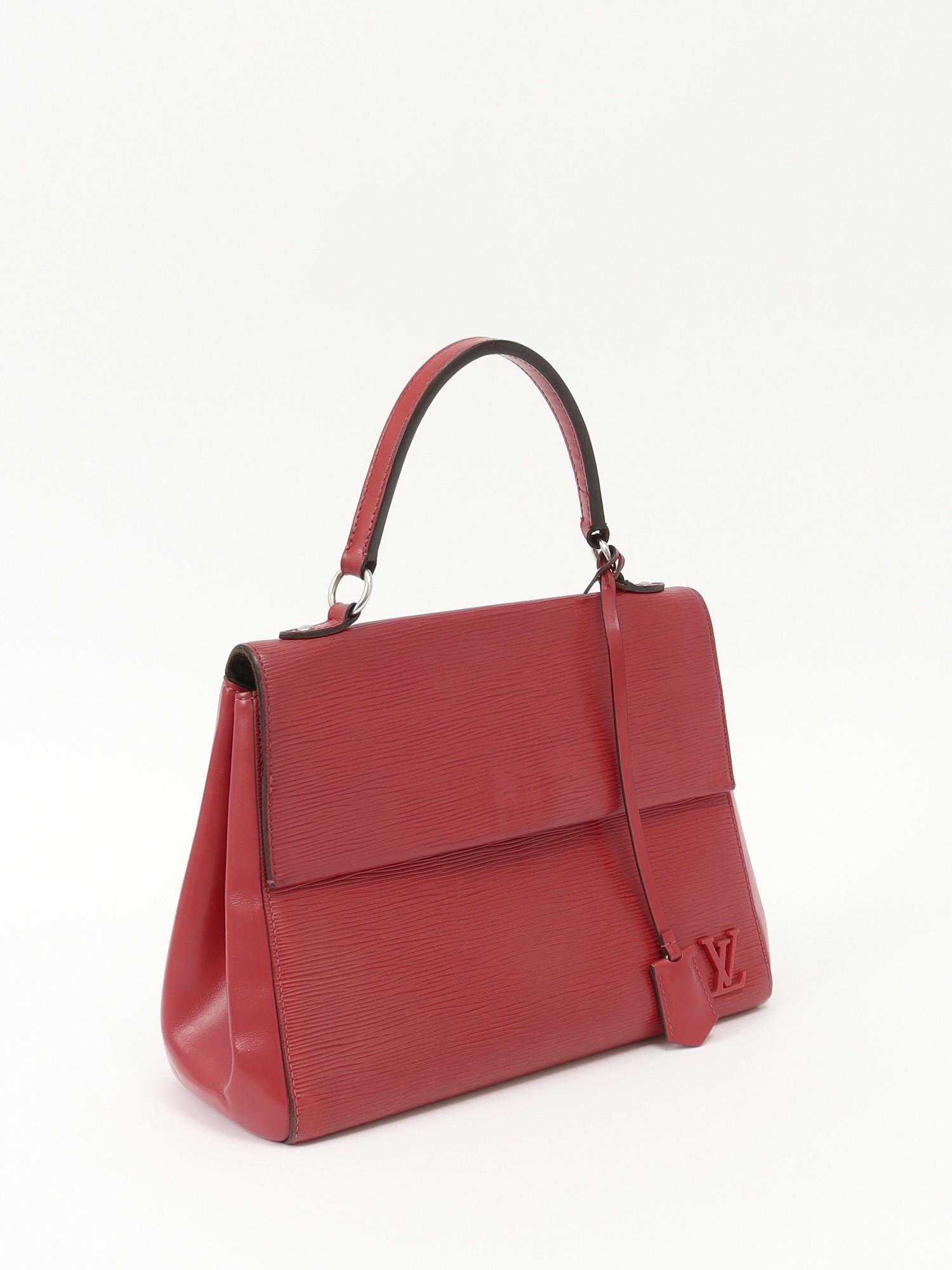 Louis Vuitton Cluny , фото 3